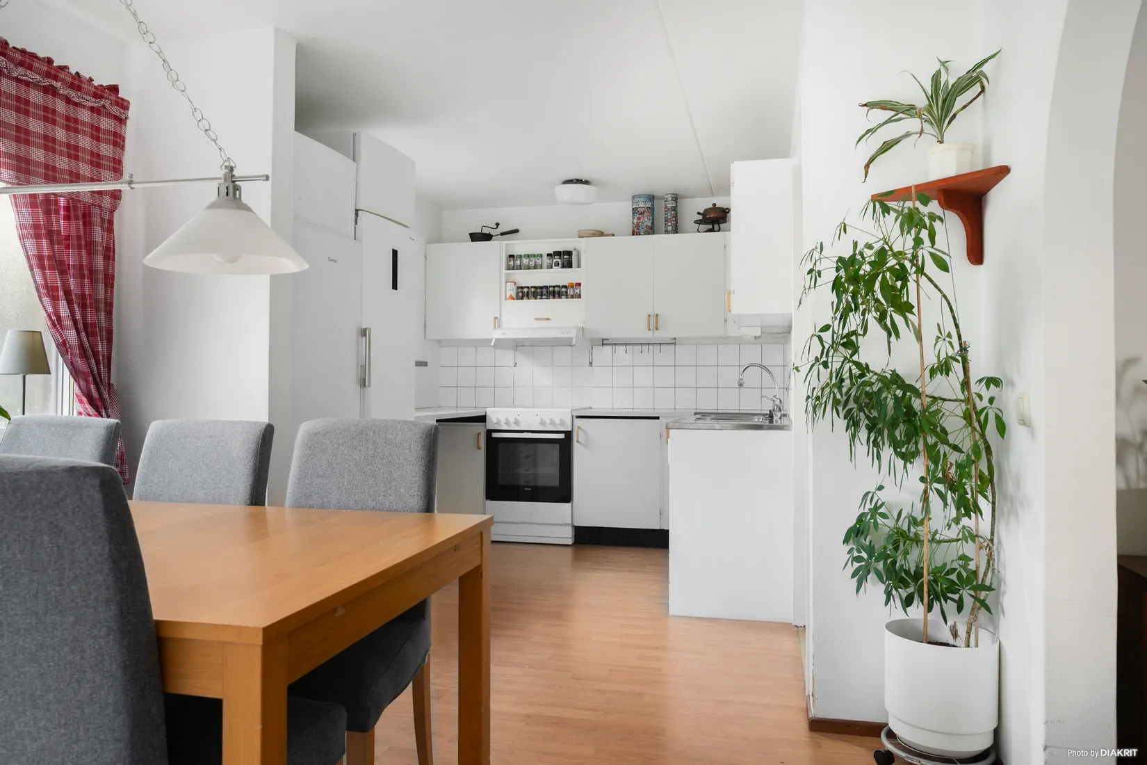 Bostadsrätt, Kristallstigen 1, Kungsängen, Lillsjön, Upplands-Bro