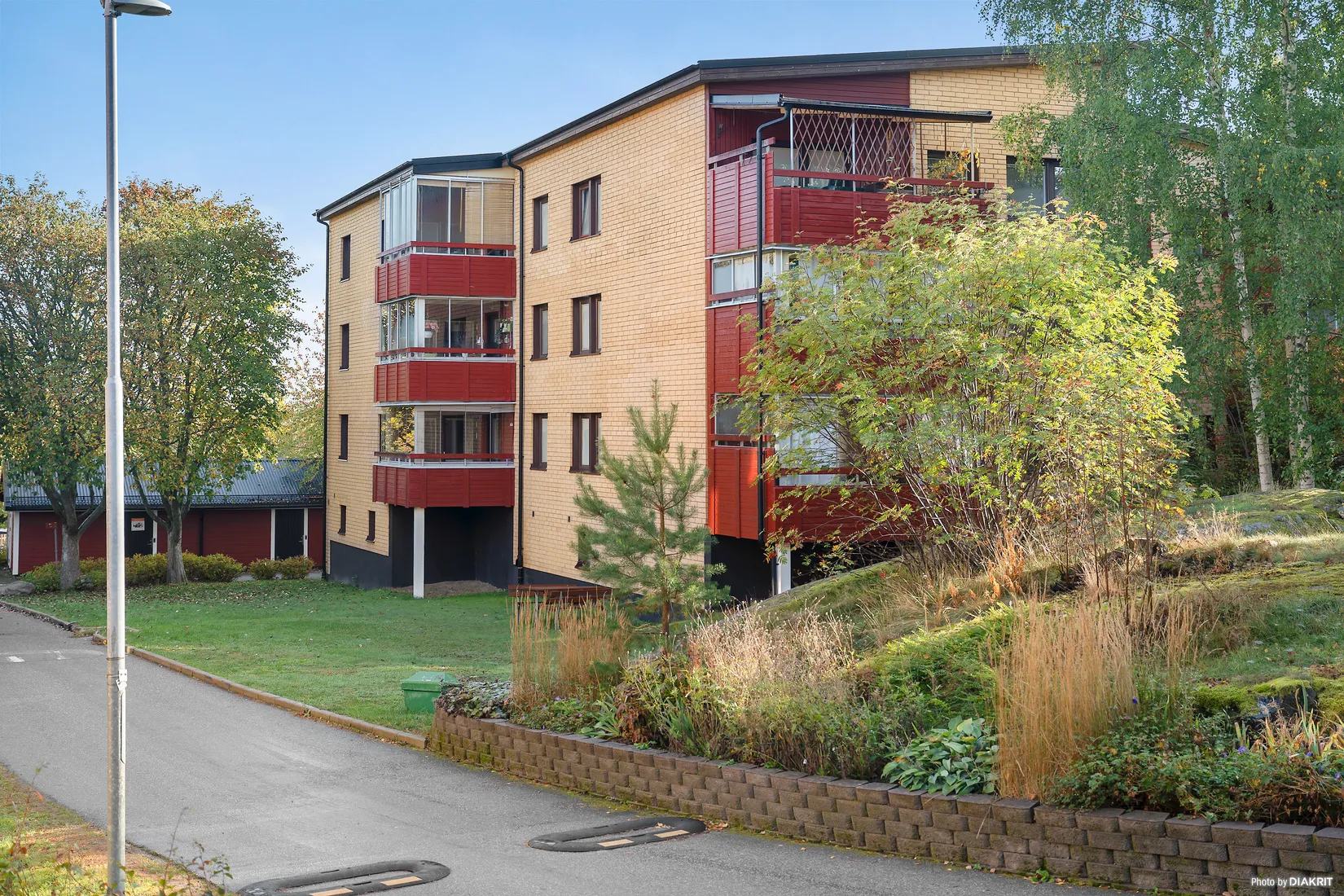 Bostadsrätt, Kristallstigen 1, Kungsängen, Lillsjön, Upplands-Bro