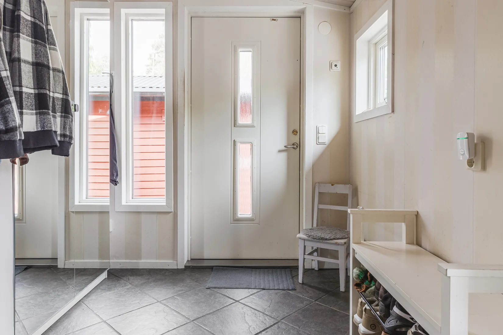 Villa,  Dammsäng Granstugan, Kjula, Eskilstuna