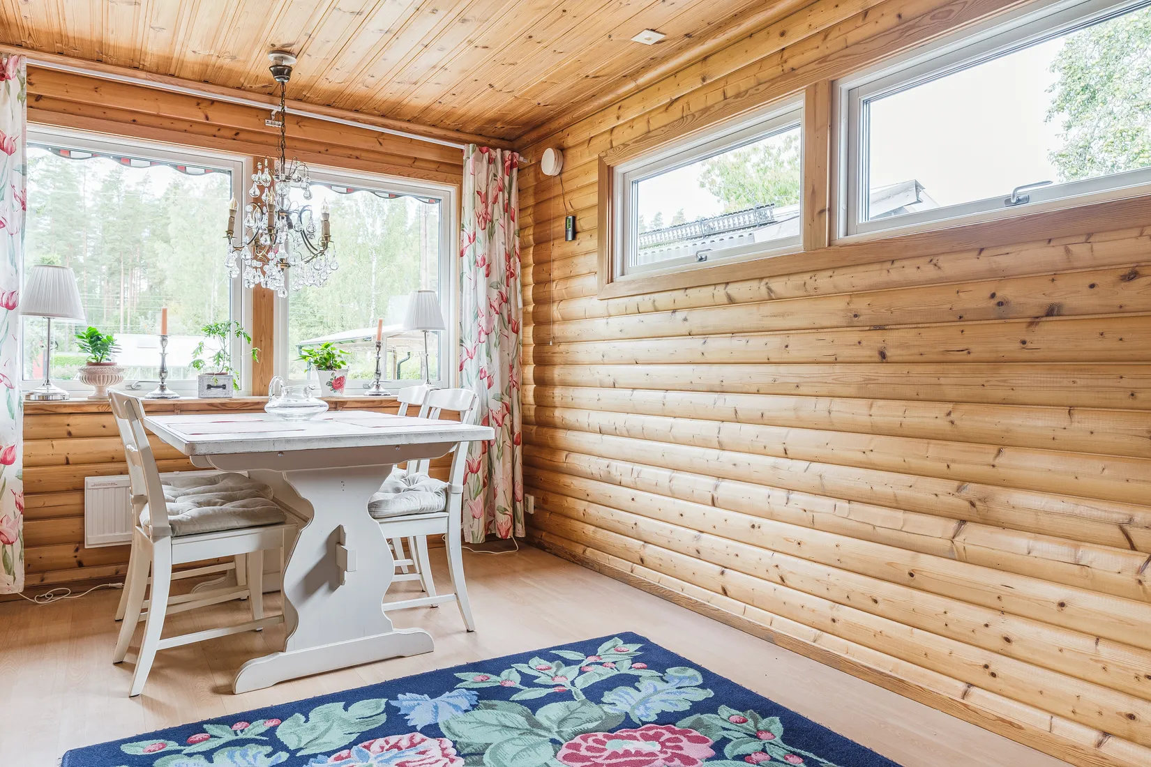 Villa,  Dammsäng Granstugan, Kjula, Eskilstuna