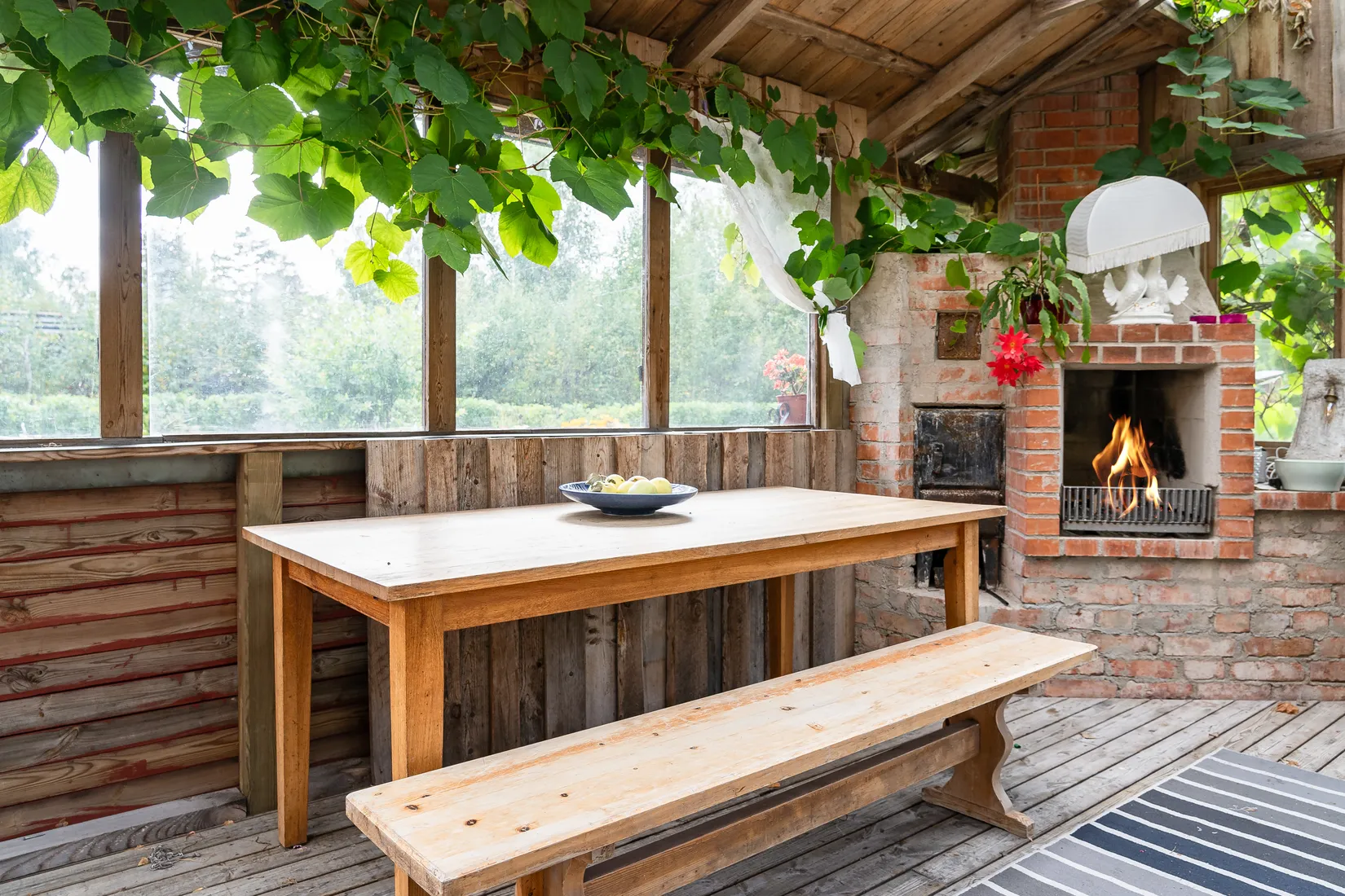 Villa,  Dammsäng Granstugan, Kjula, Eskilstuna