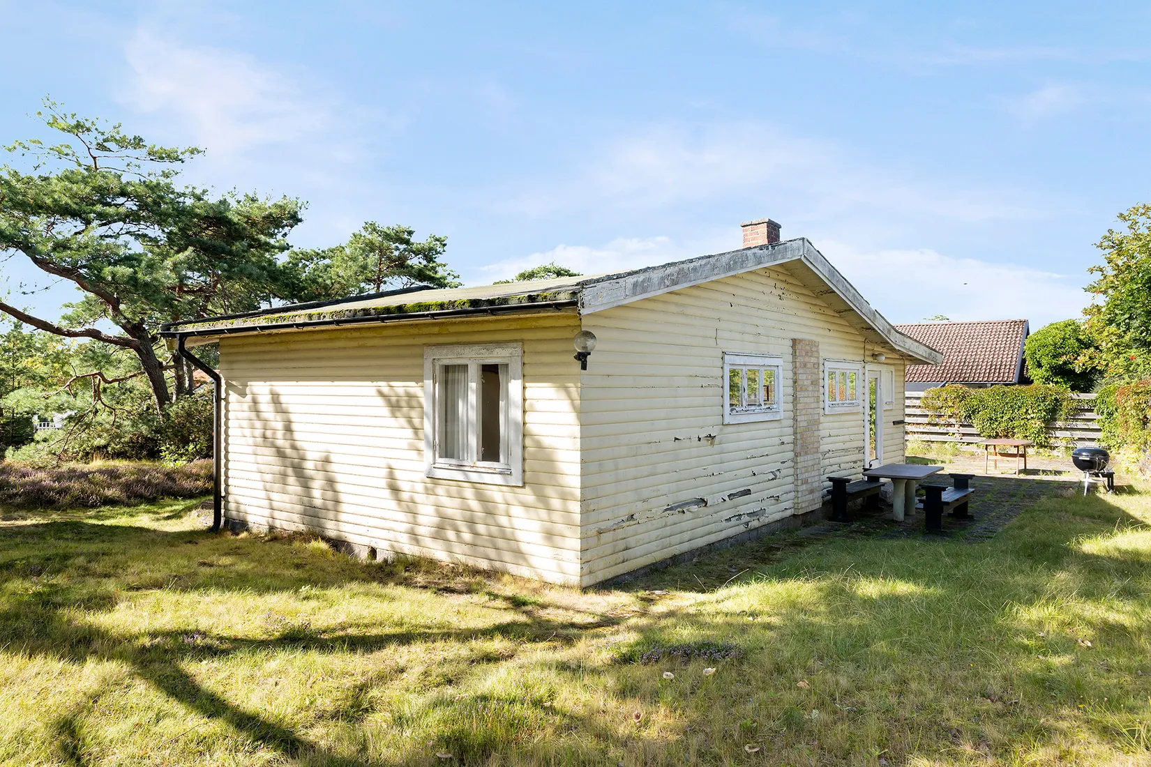 Fritidshus, Tylövägen 11, Frösakull, Halmstad