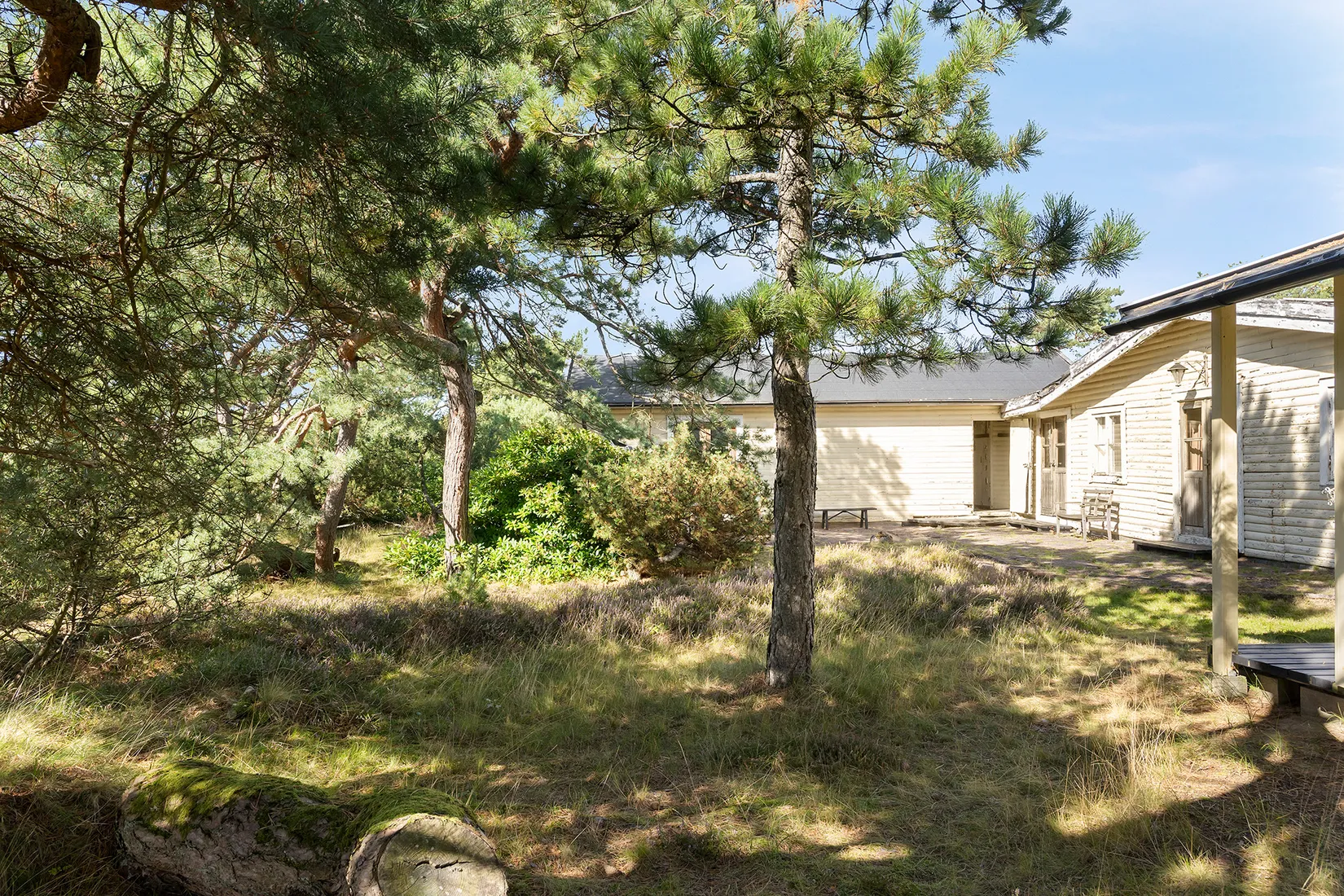 Fritidshus, Tylövägen 11, Frösakull, Halmstad