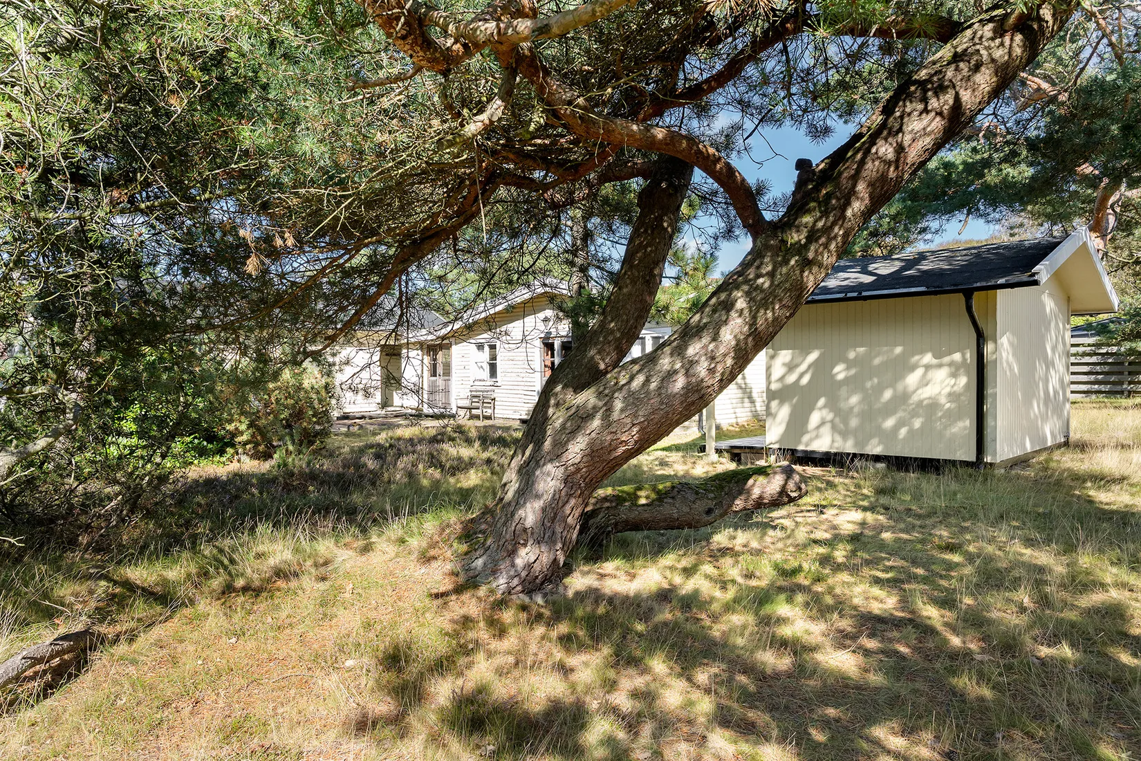Fritidshus, Tylövägen 11, Frösakull, Halmstad