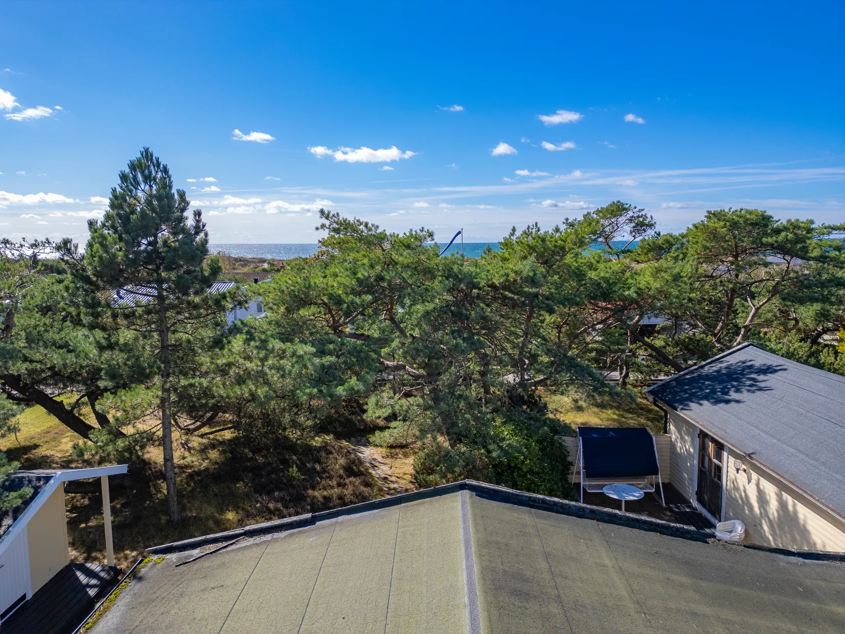 Fritidshus, Tylövägen 11, Frösakull, Halmstad