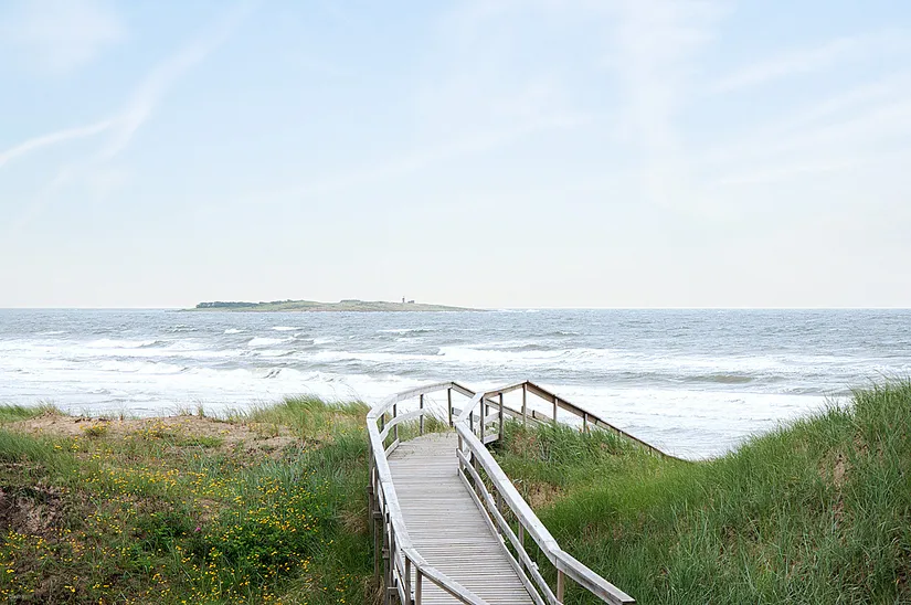 Fritidshus, Tylövägen 11, Frösakull, Halmstad