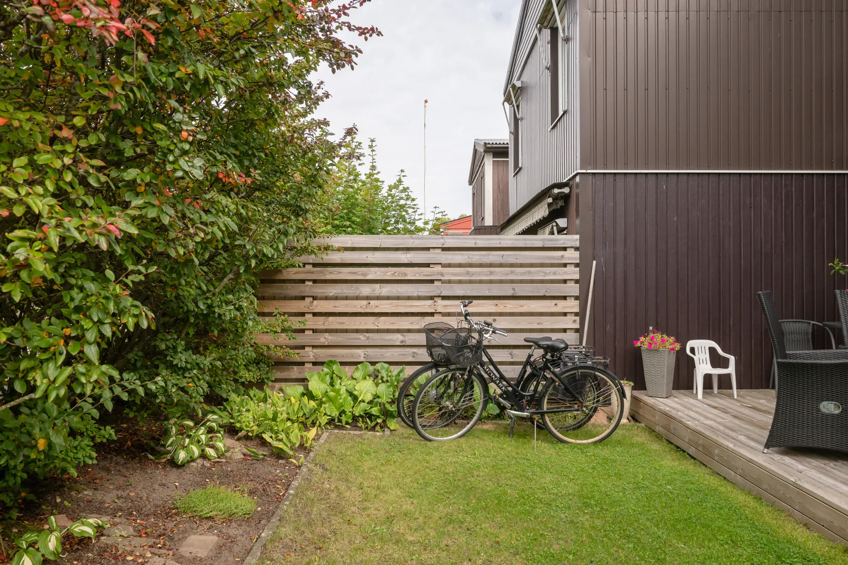 Villa, Rågåkersvägen 64, Oxie, Malmö
