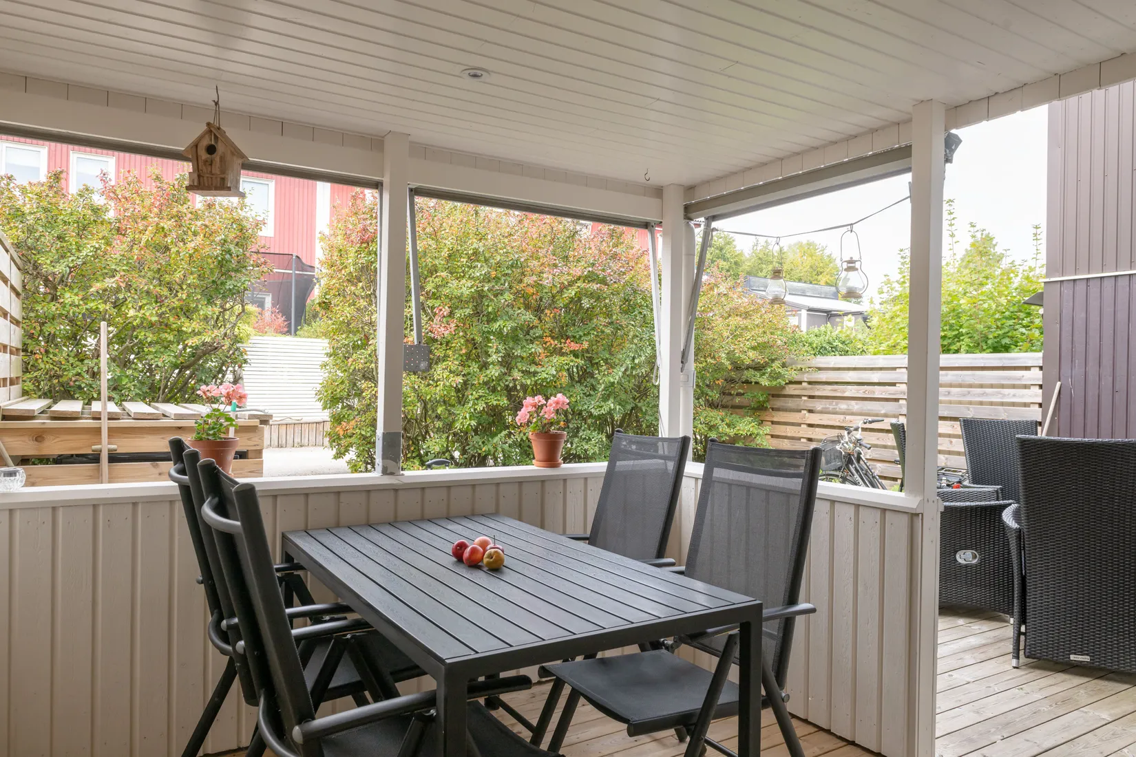 Villa, Rågåkersvägen 64, Oxie, Malmö