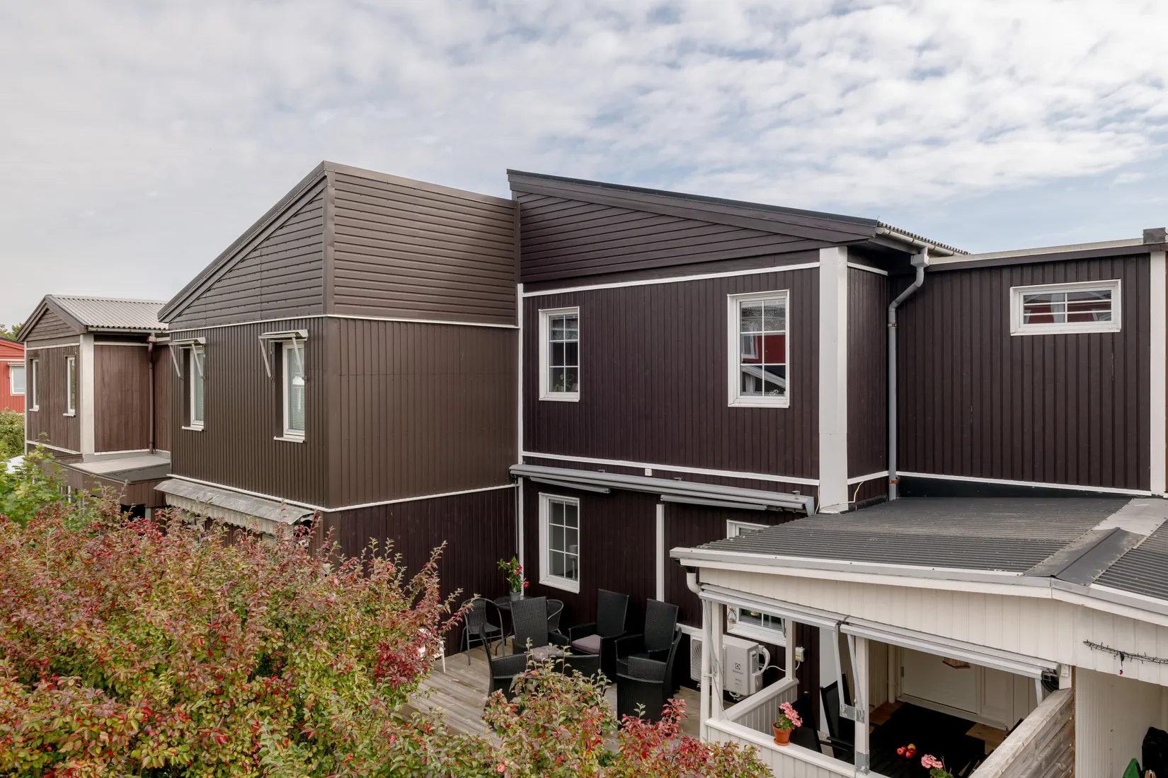 Villa, Rågåkersvägen 64, Oxie, Malmö