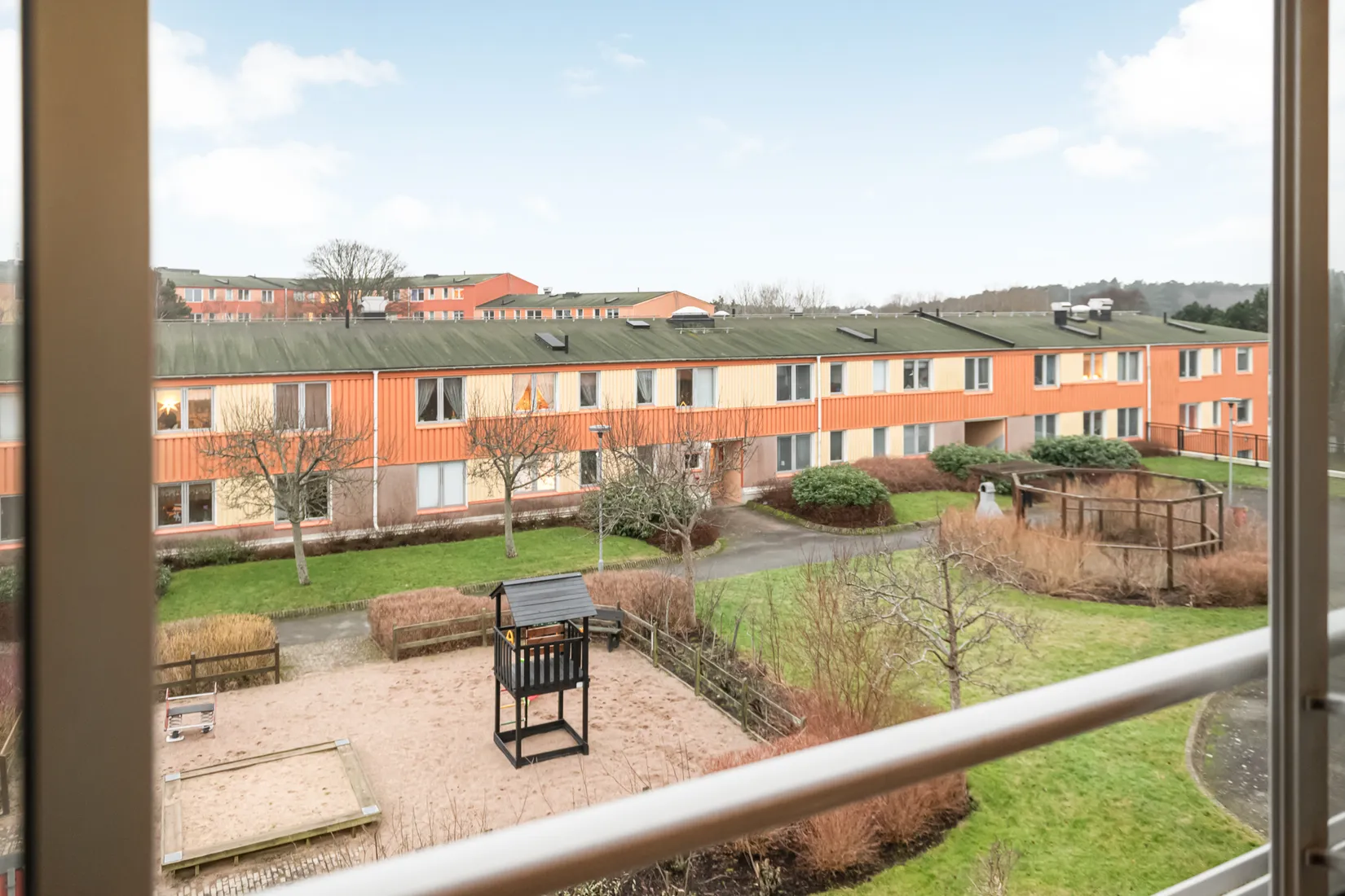 Bostadsrätt, Rubingatan 22, Göteborg