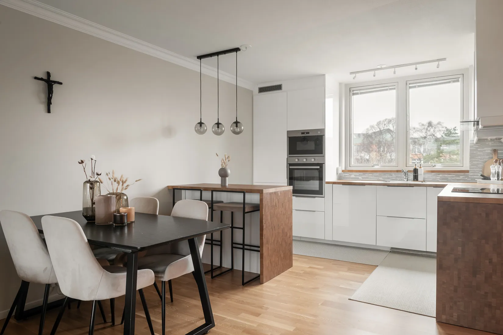 Bostadsrätt, Rubingatan 22, Göteborg