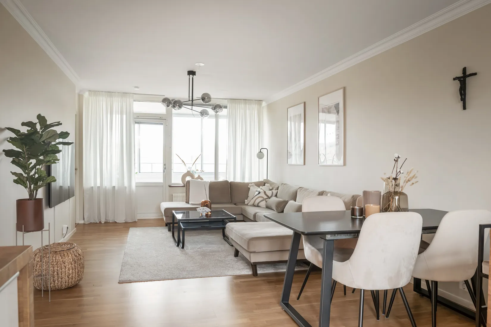 Bostadsrätt, Rubingatan 22, Göteborg