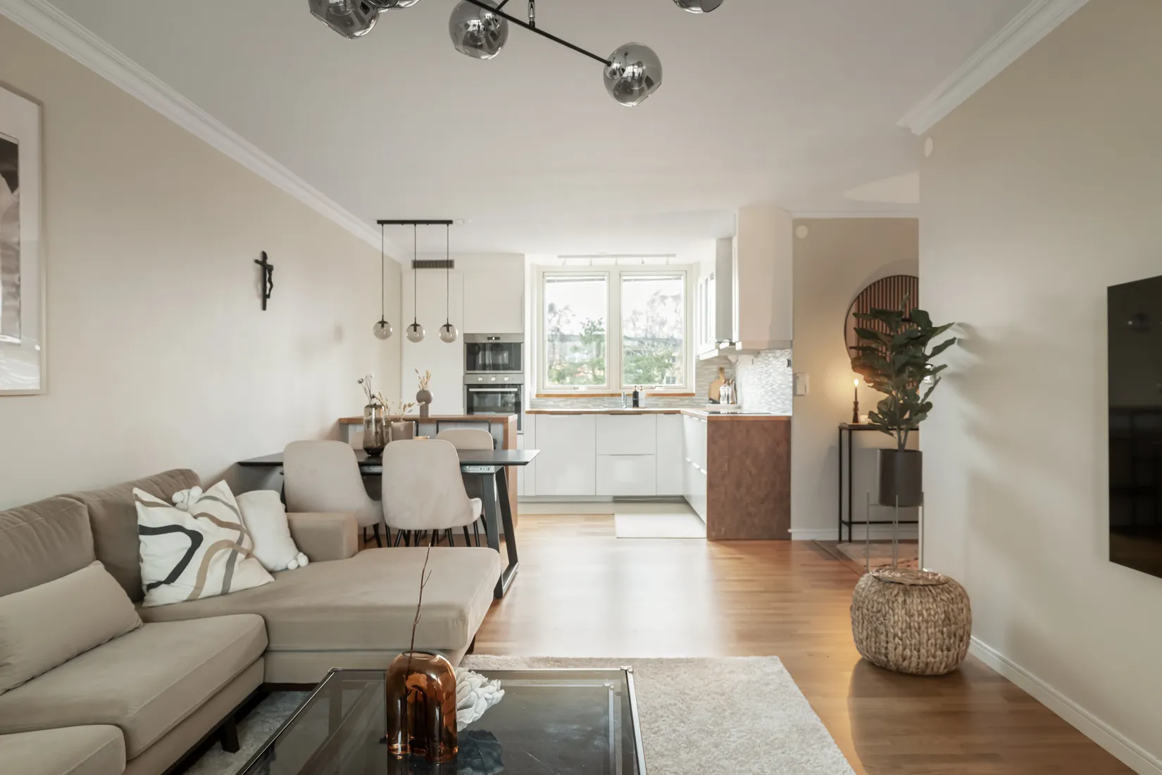 Bostadsrätt, Rubingatan 22, Göteborg