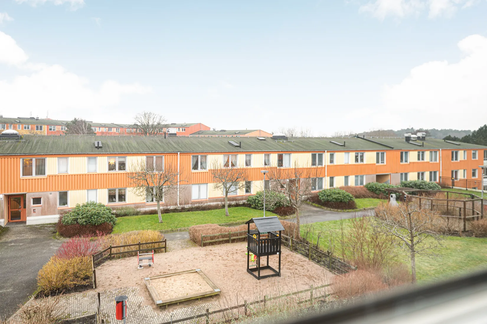 Bostadsrätt, Rubingatan 22, Göteborg