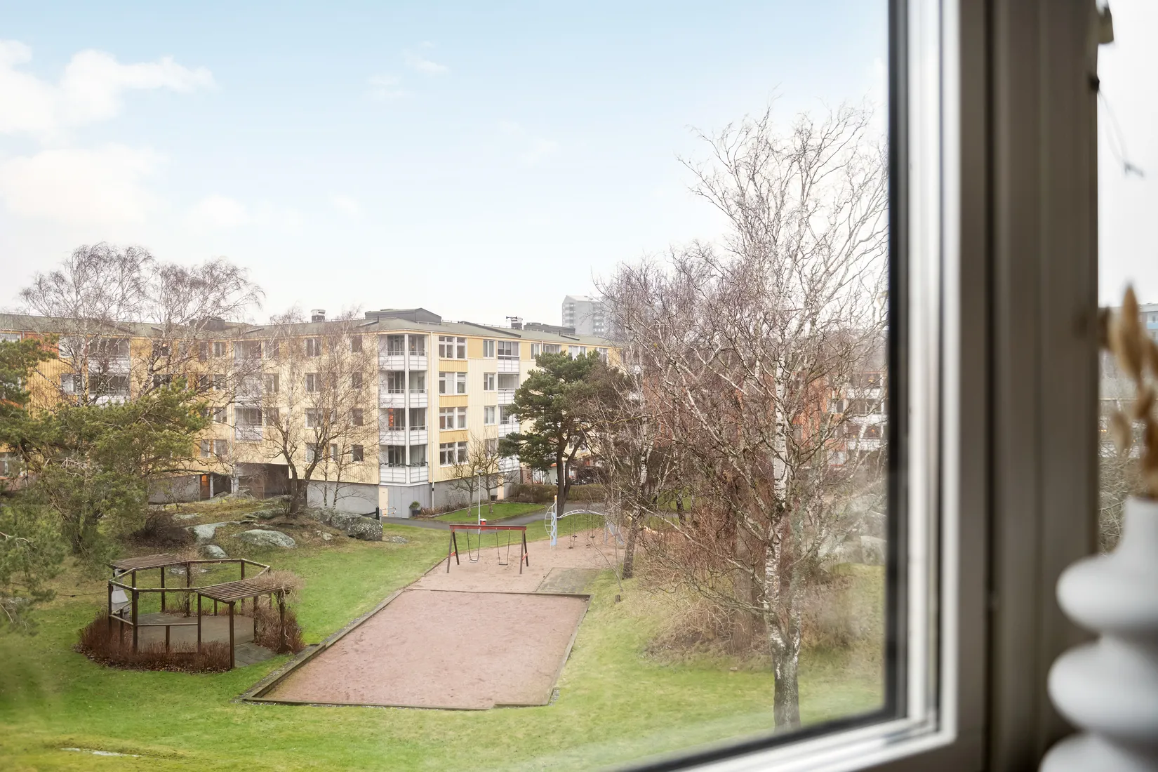 Bostadsrätt, Rubingatan 22, Göteborg