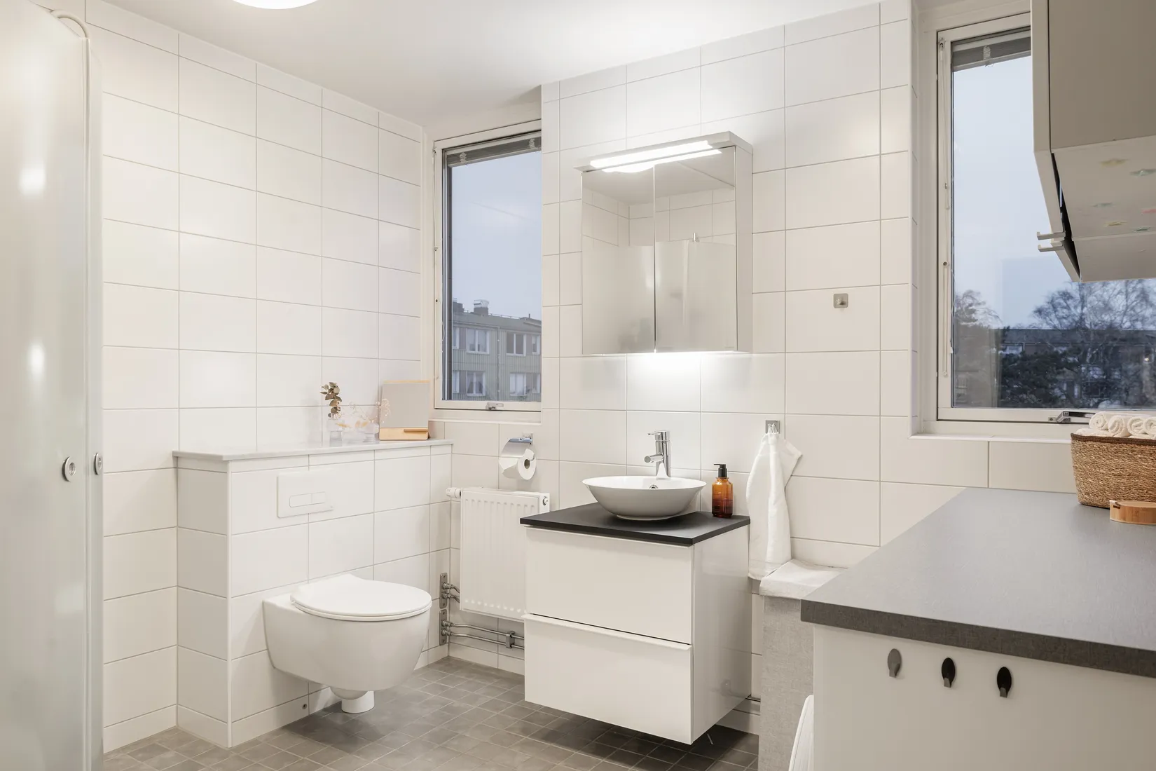 Bostadsrätt, Rubingatan 22, Göteborg