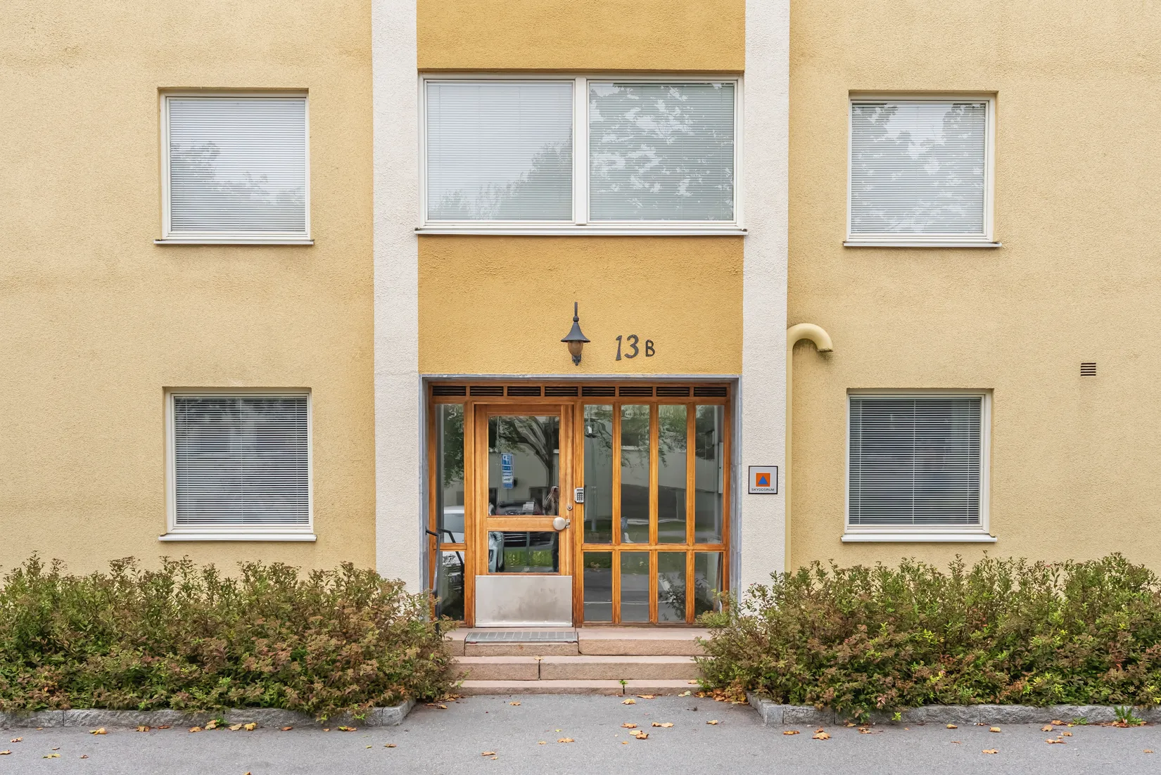 Bostadsrätt, Allévägen 13B, Runby, Upplands Väsby
