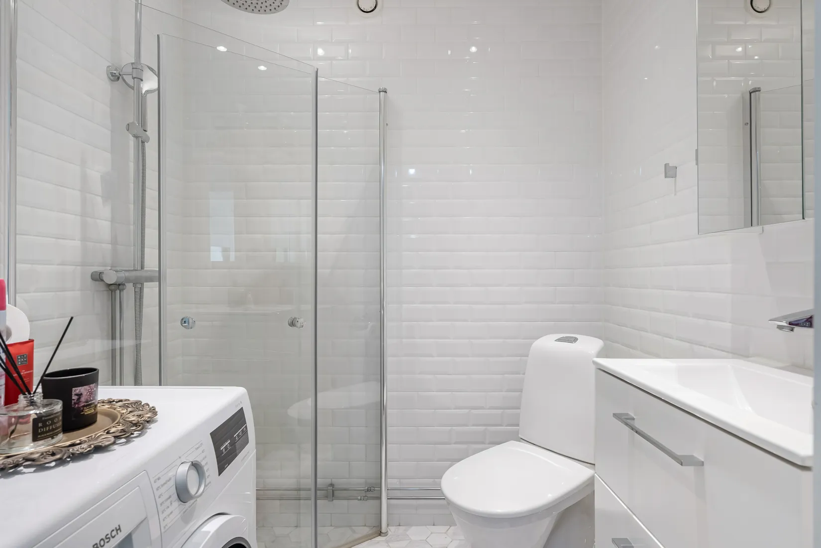Bostadsrätt, Allévägen 13B, Runby, Upplands Väsby