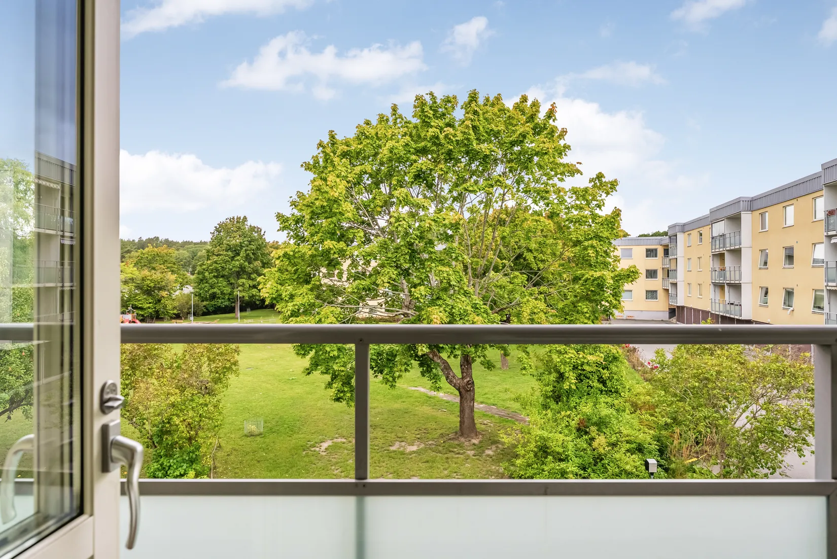Bostadsrätt, Allévägen 13B, Runby, Upplands Väsby
