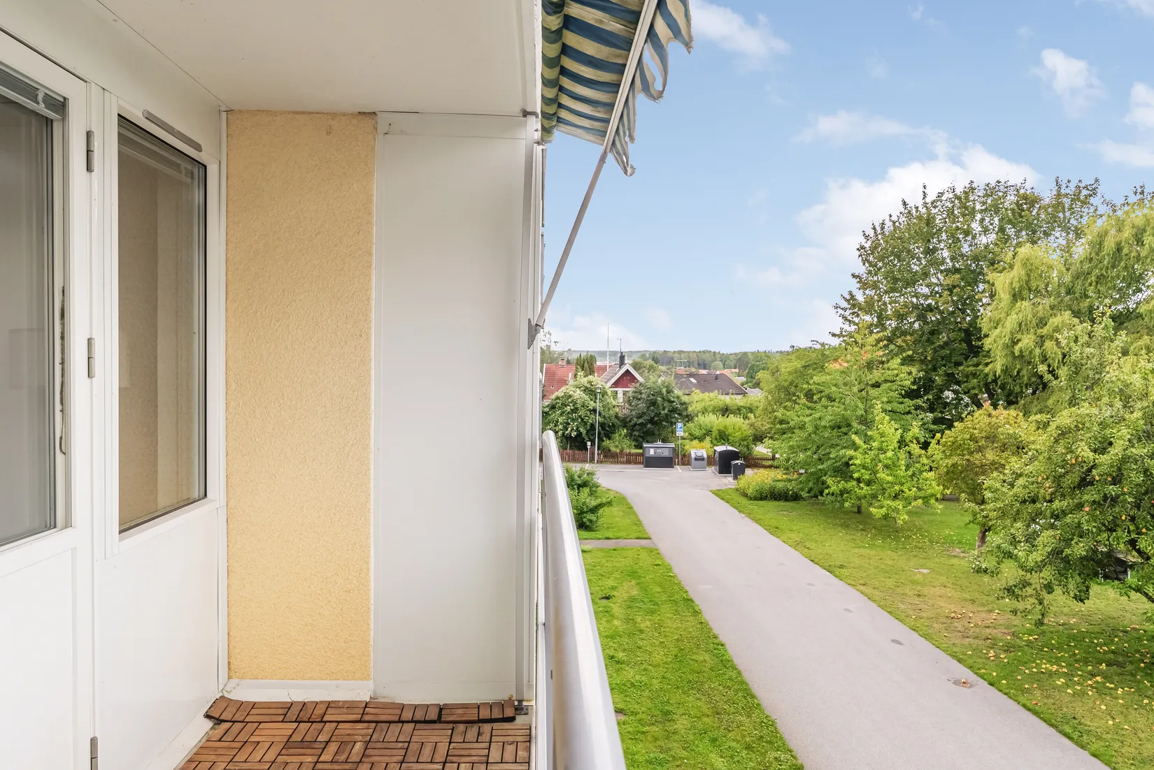 Bostadsrätt, Allévägen 13B, Runby, Upplands Väsby