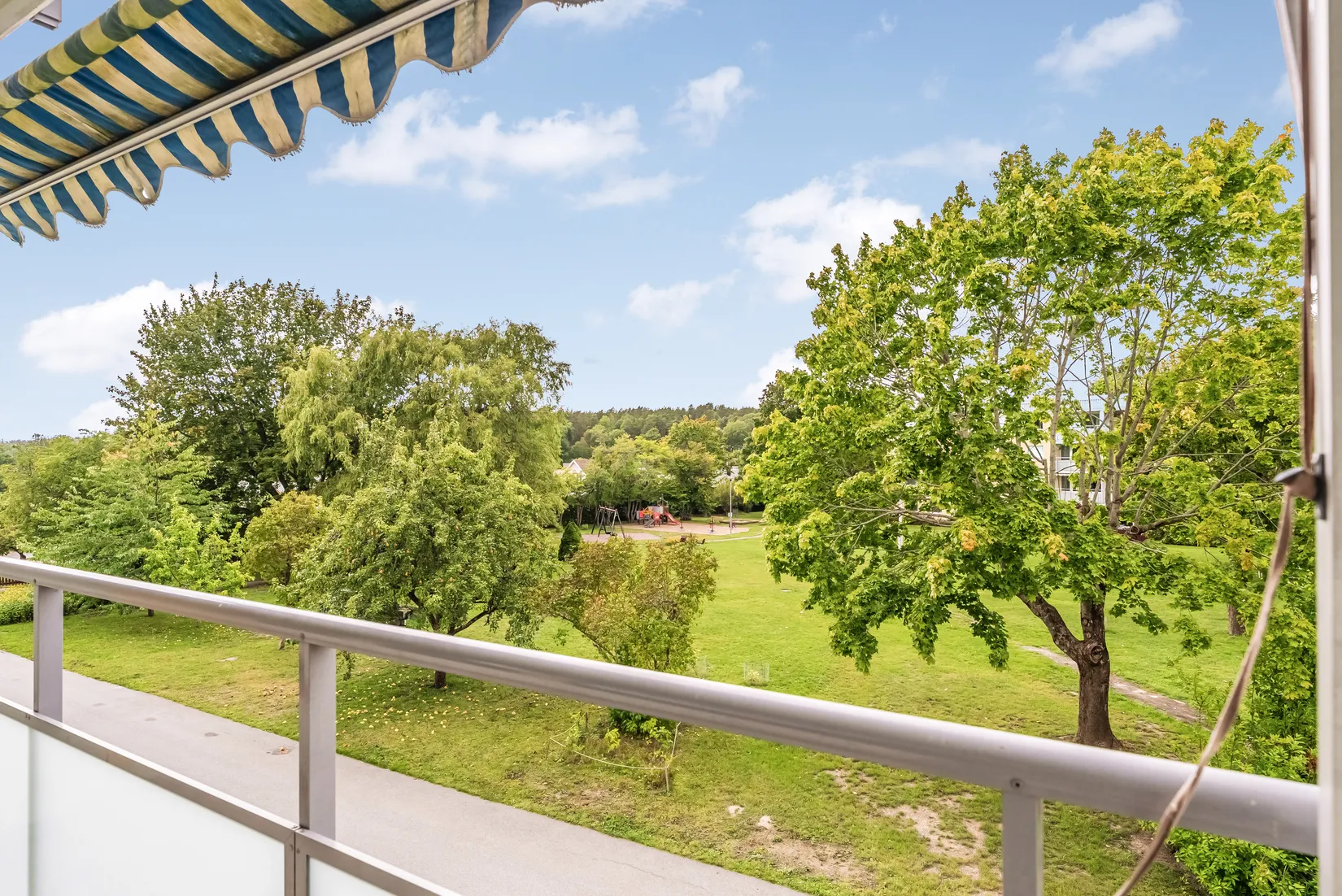 Bostadsrätt, Allévägen 13B, Runby, Upplands Väsby