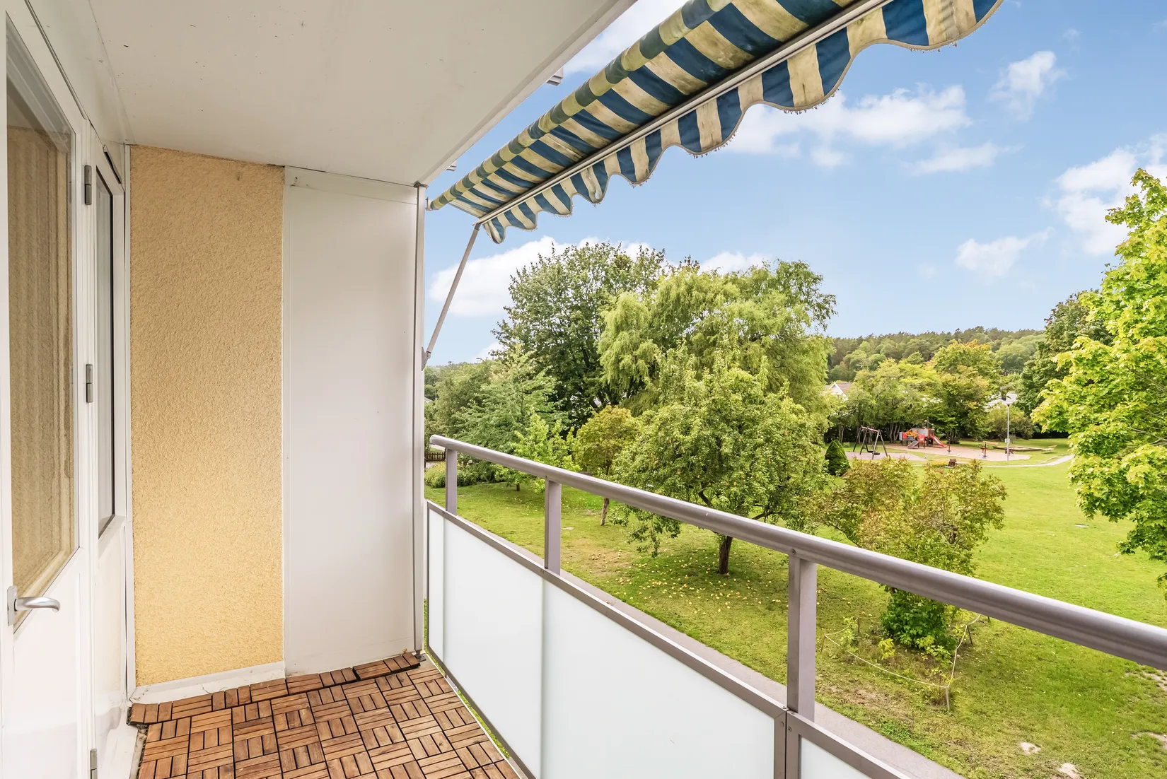 Bostadsrätt, Allévägen 13B, Runby, Upplands Väsby
