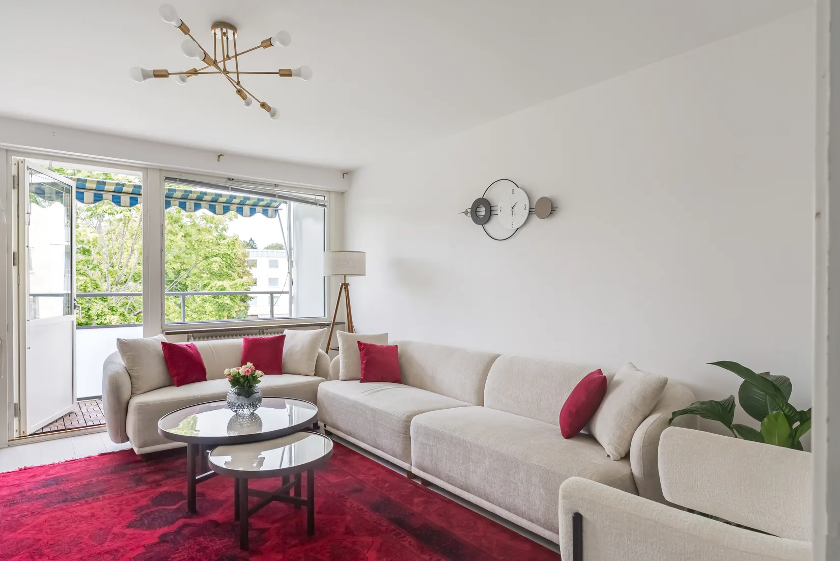 Bostadsrätt, Allévägen 13B, Runby, Upplands Väsby