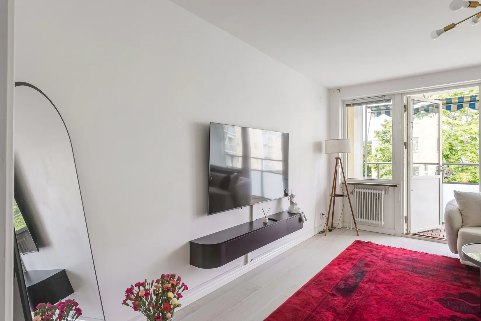 Bostadsrätt, Allévägen 13B, Runby, Upplands Väsby