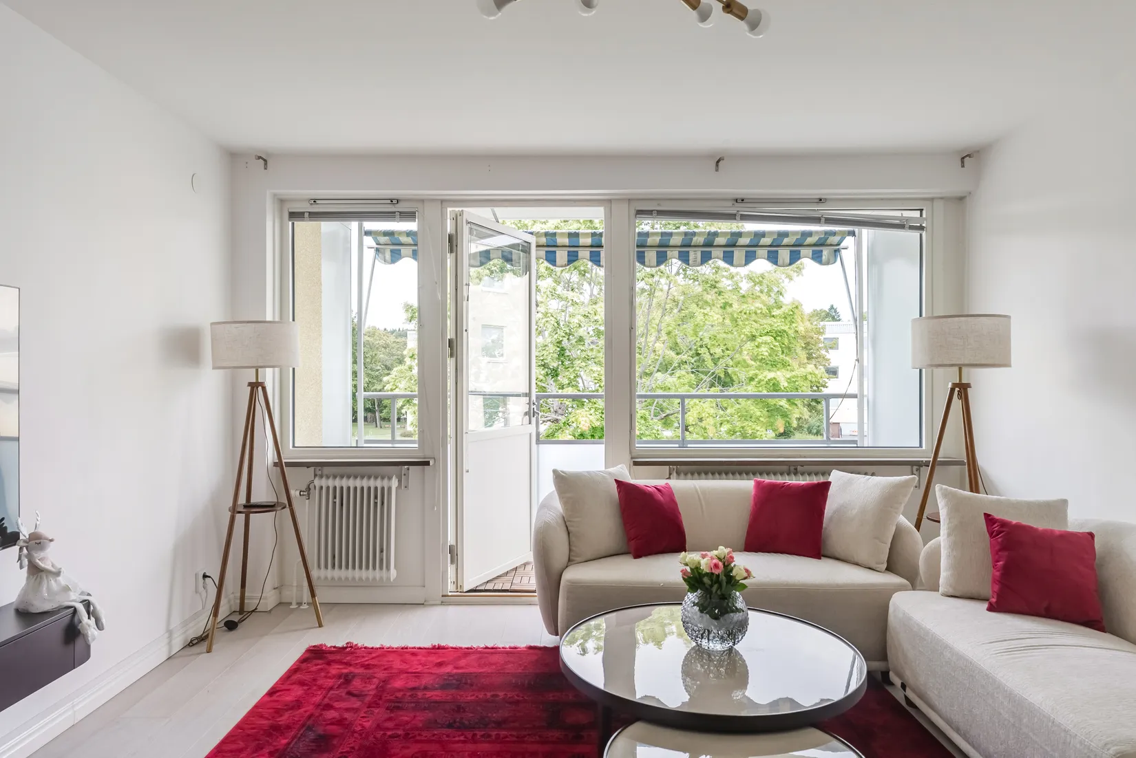 Bostadsrätt, Allévägen 13B, Runby, Upplands Väsby