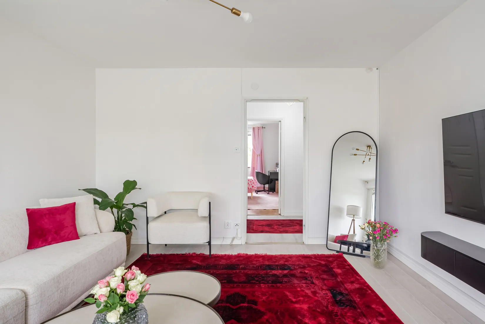 Bostadsrätt, Allévägen 13B, Runby, Upplands Väsby