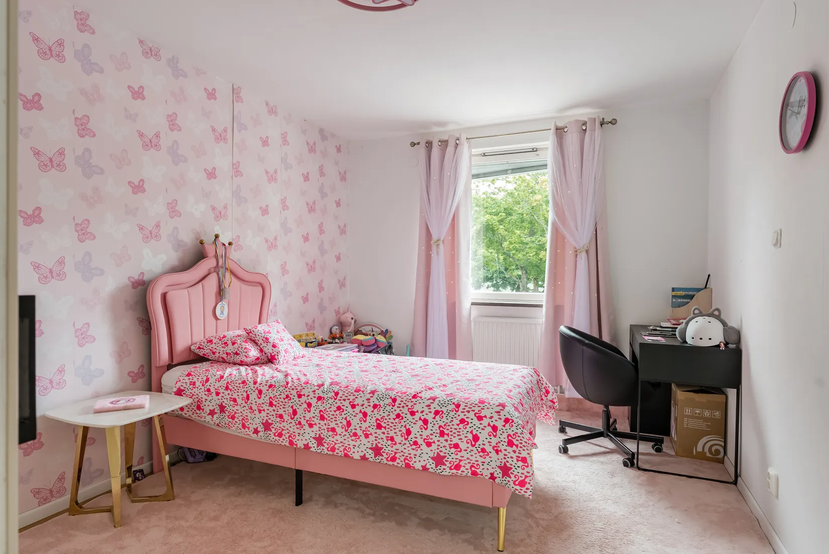 Bostadsrätt, Allévägen 13B, Runby, Upplands Väsby