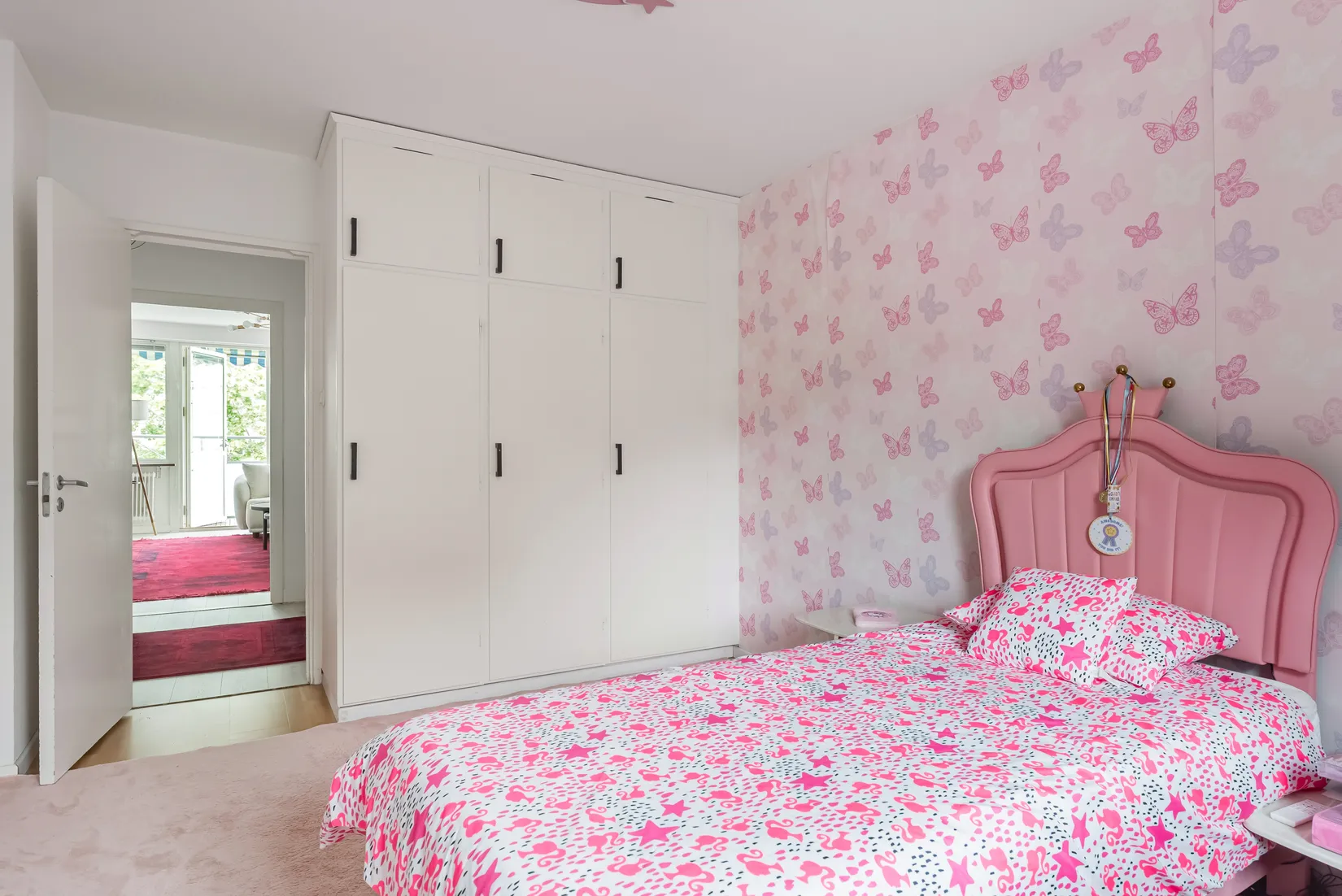 Bostadsrätt, Allévägen 13B, Runby, Upplands Väsby