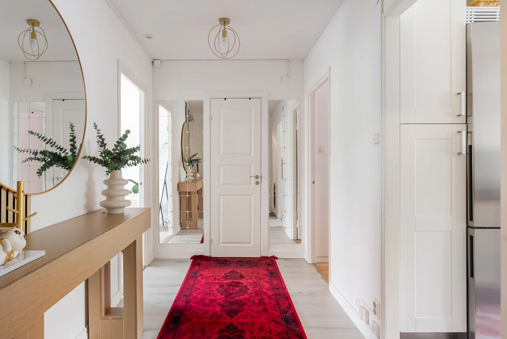 Bostadsrätt, Allévägen 13B, Runby, Upplands Väsby