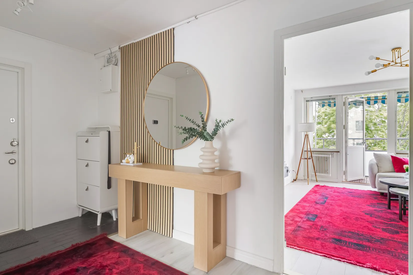Bostadsrätt, Allévägen 13B, Runby, Upplands Väsby