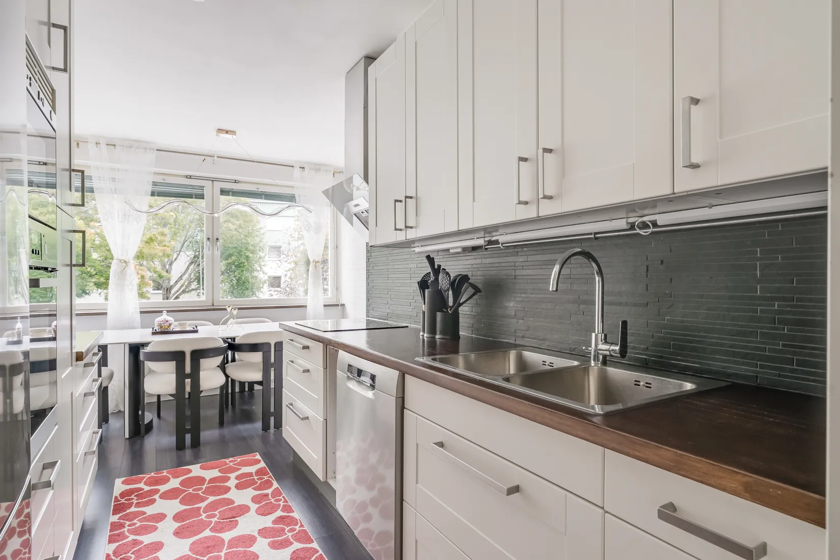 Bostadsrätt, Allévägen 13B, Runby, Upplands Väsby