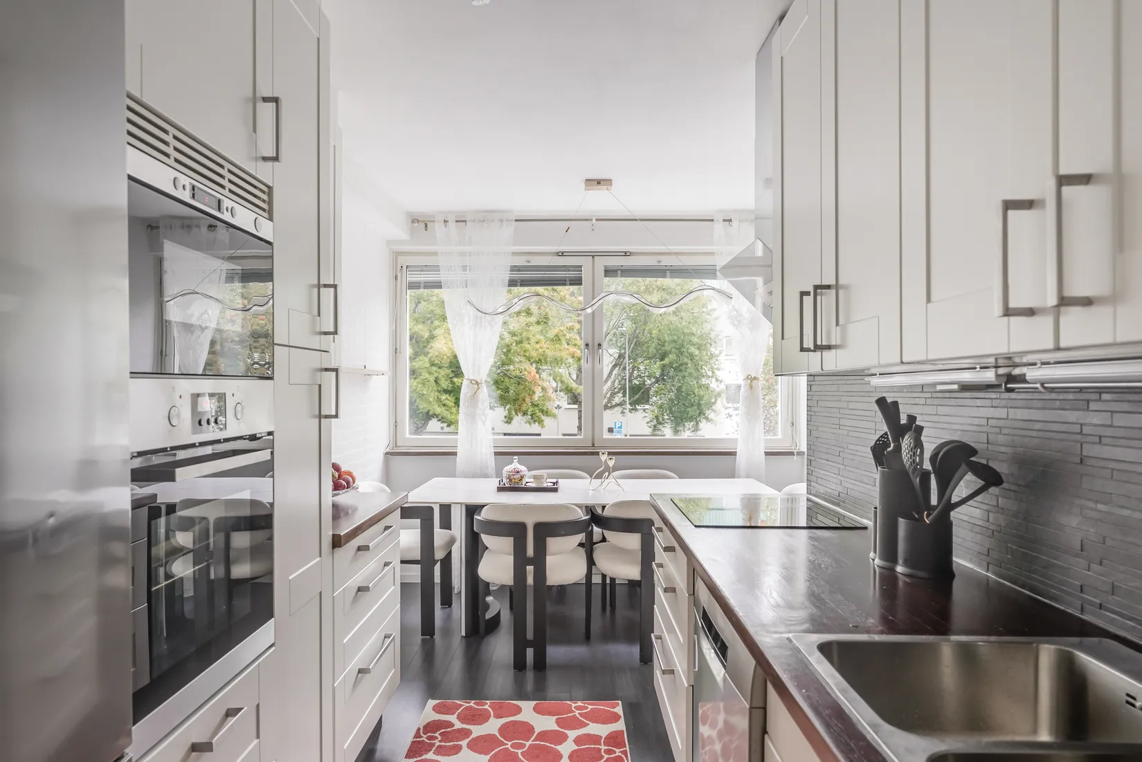 Bostadsrätt, Allévägen 13B, Runby, Upplands Väsby