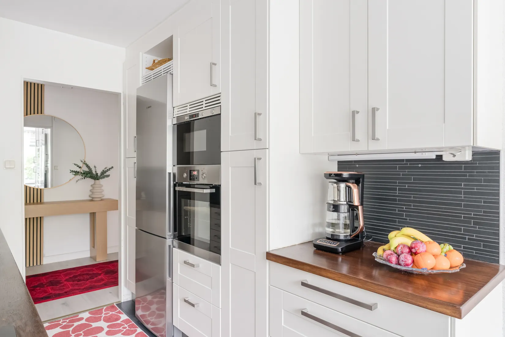 Bostadsrätt, Allévägen 13B, Runby, Upplands Väsby