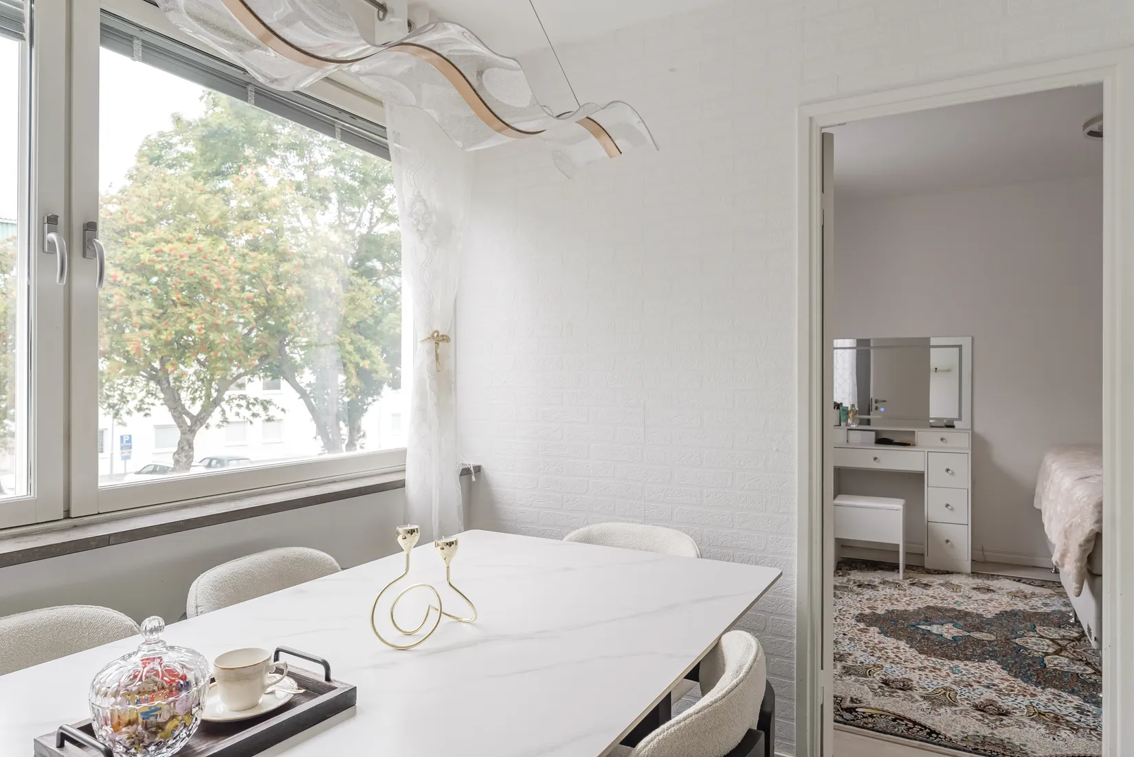 Bostadsrätt, Allévägen 13B, Runby, Upplands Väsby