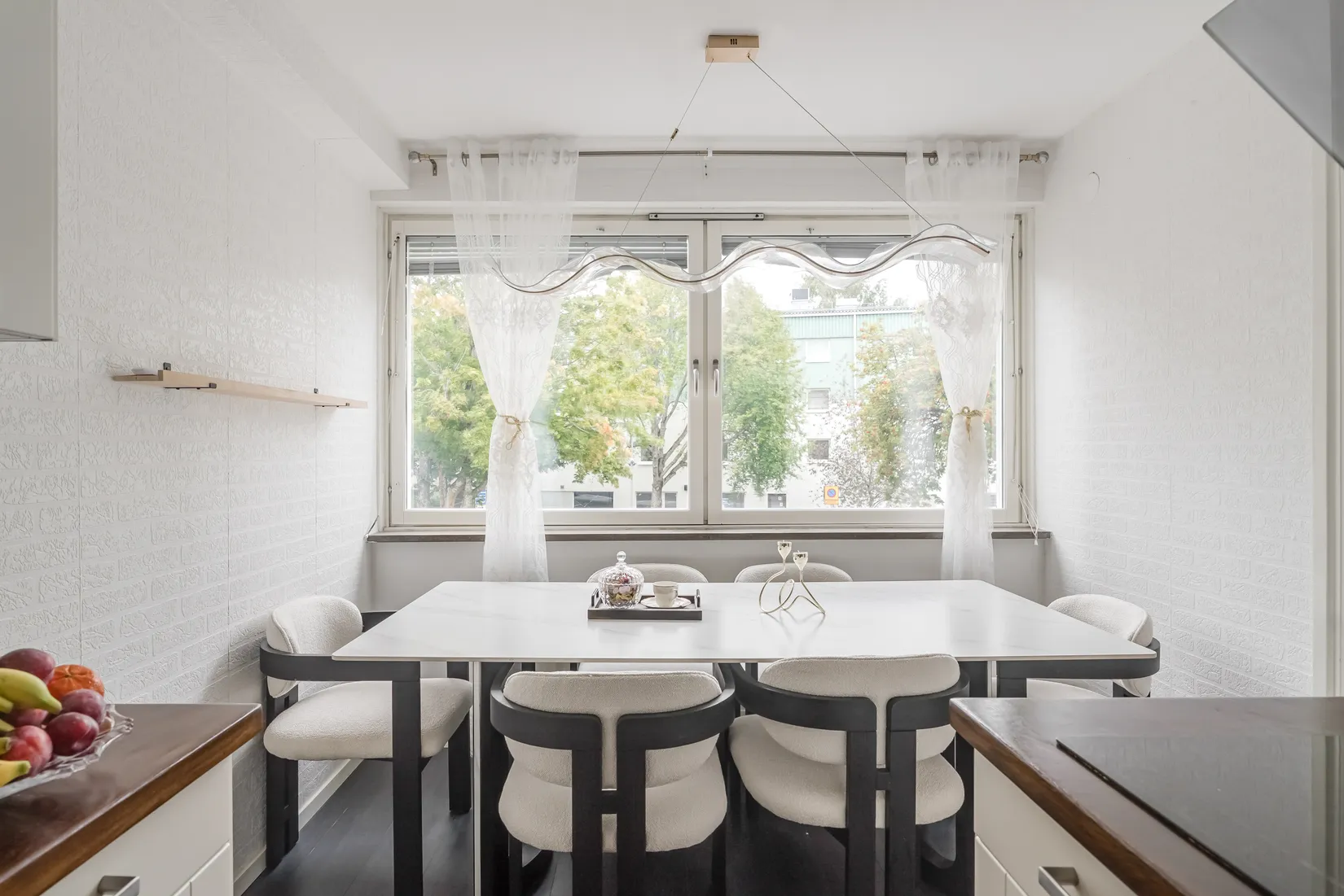 Bostadsrätt, Allévägen 13B, Runby, Upplands Väsby