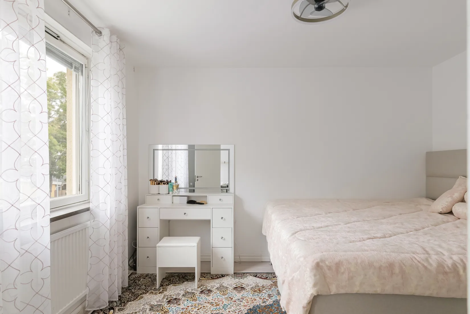 Bostadsrätt, Allévägen 13B, Runby, Upplands Väsby