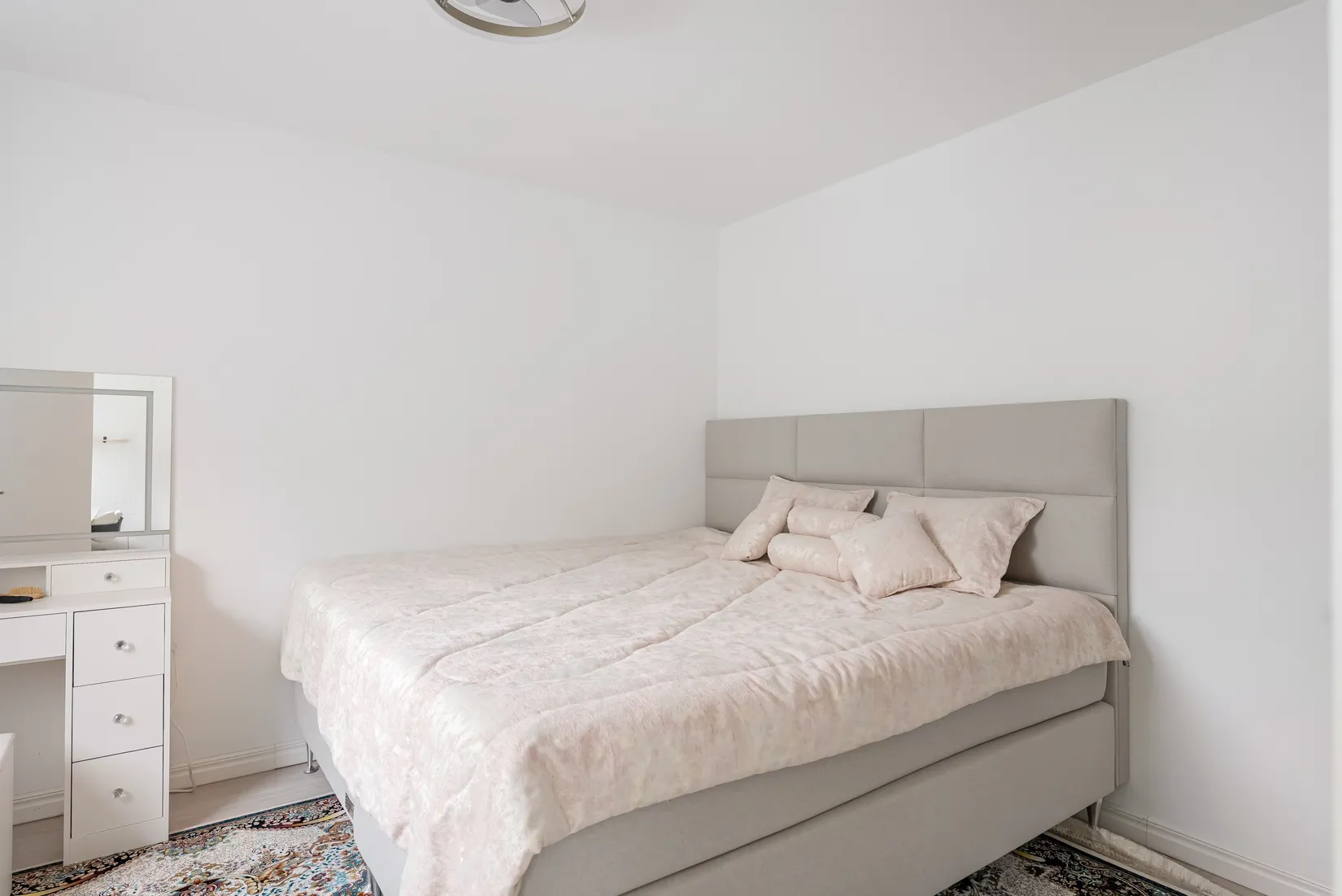 Bostadsrätt, Allévägen 13B, Runby, Upplands Väsby