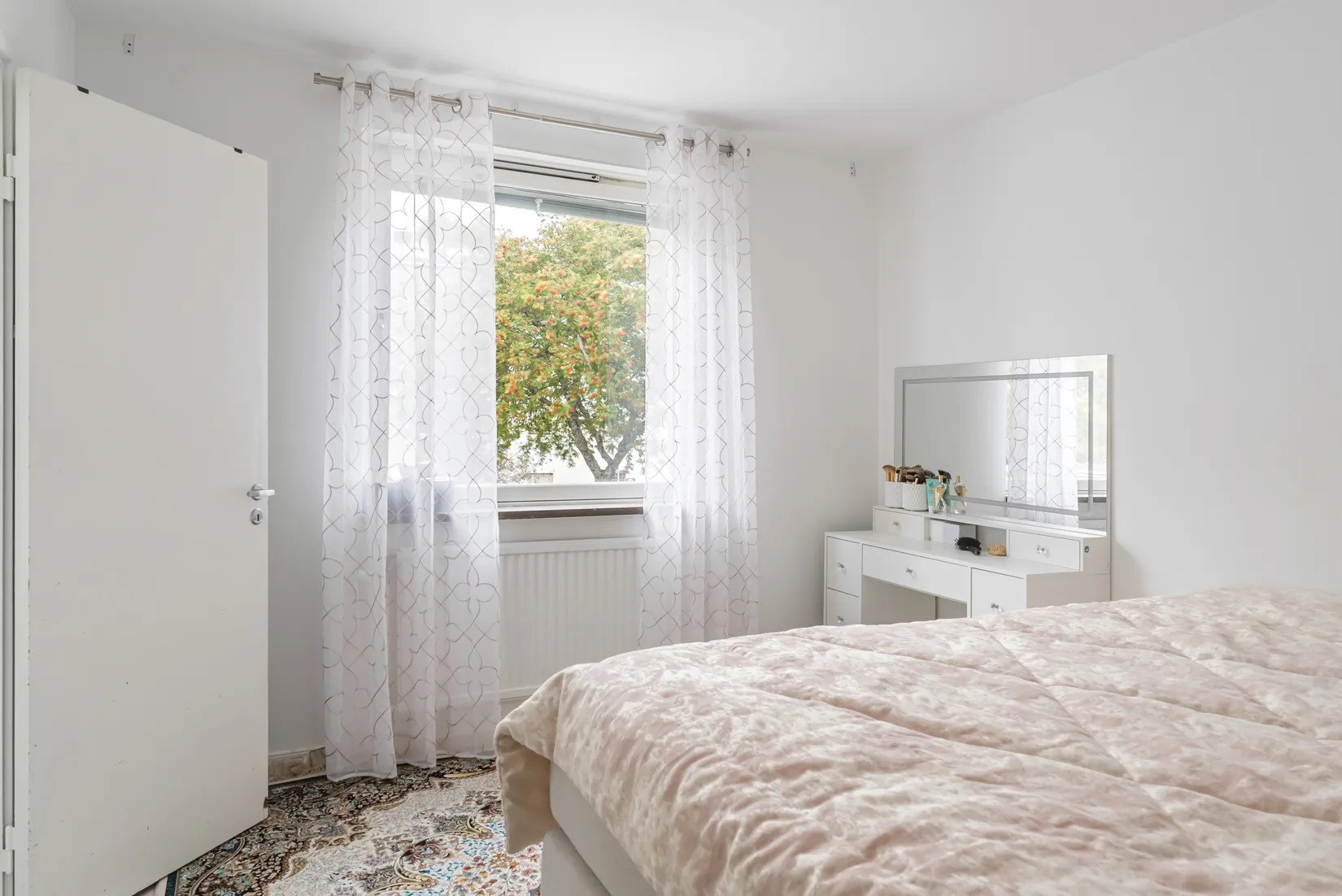 Bostadsrätt, Allévägen 13B, Runby, Upplands Väsby
