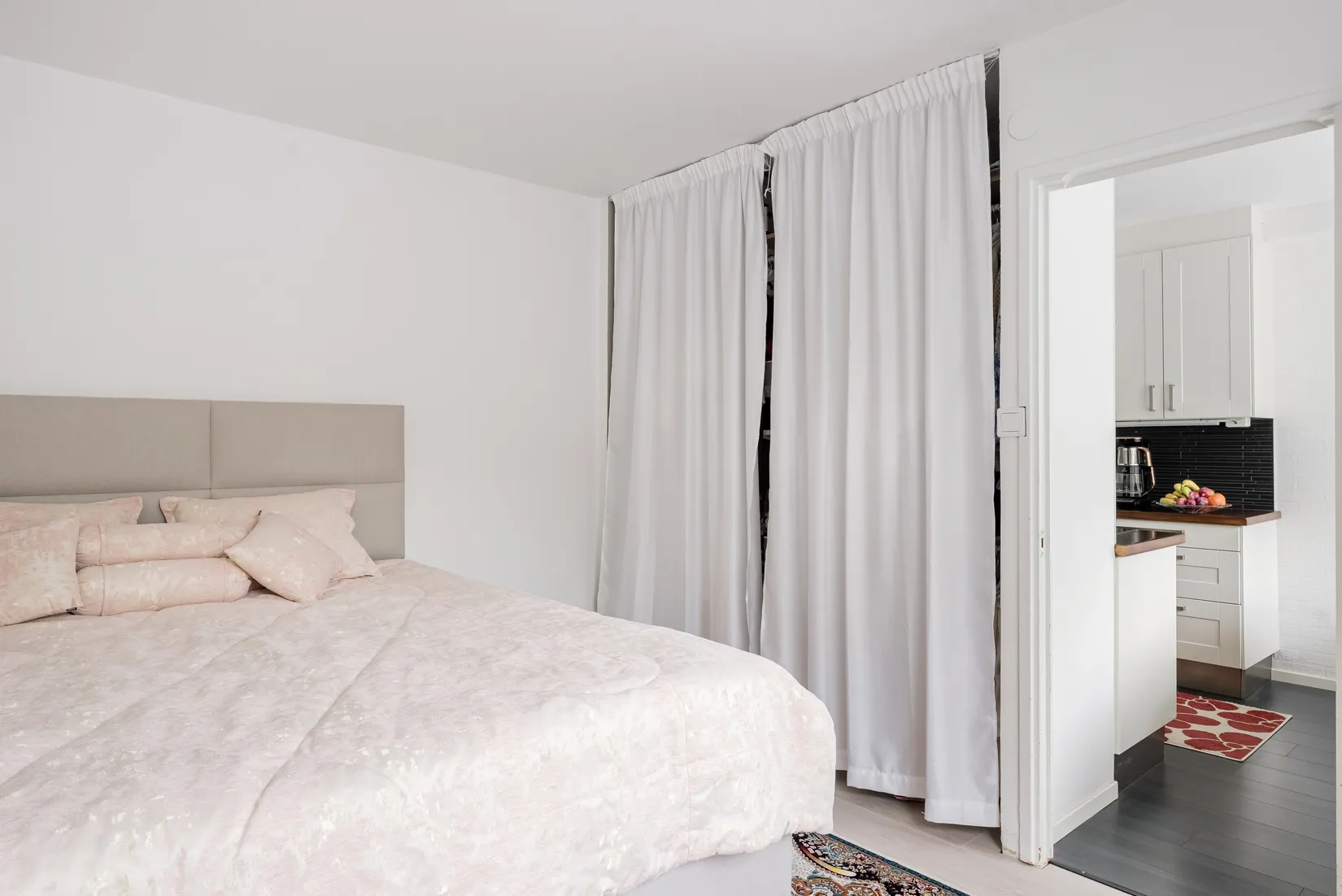 Bostadsrätt, Allévägen 13B, Runby, Upplands Väsby