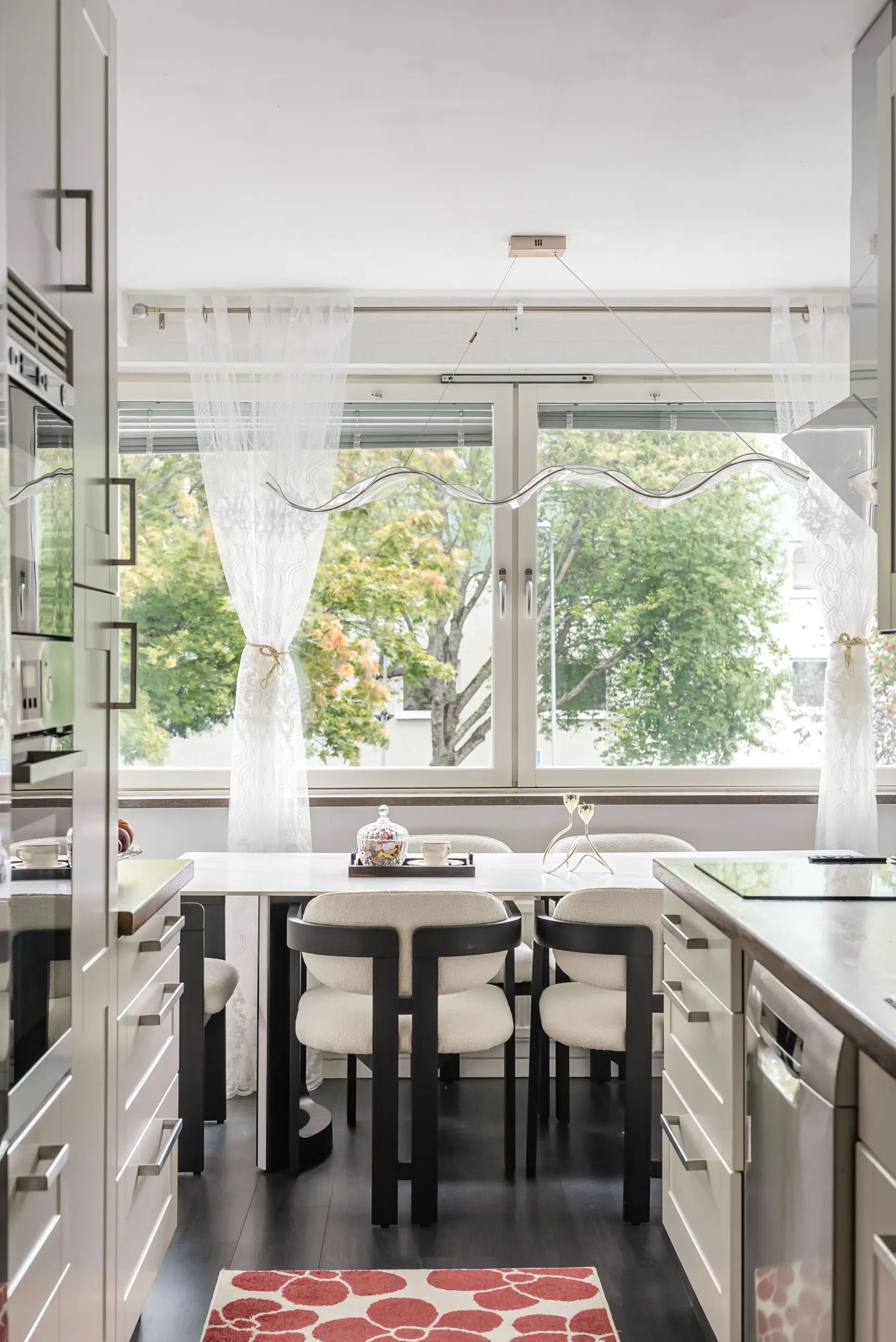 Bostadsrätt, Allévägen 13B, Runby, Upplands Väsby
