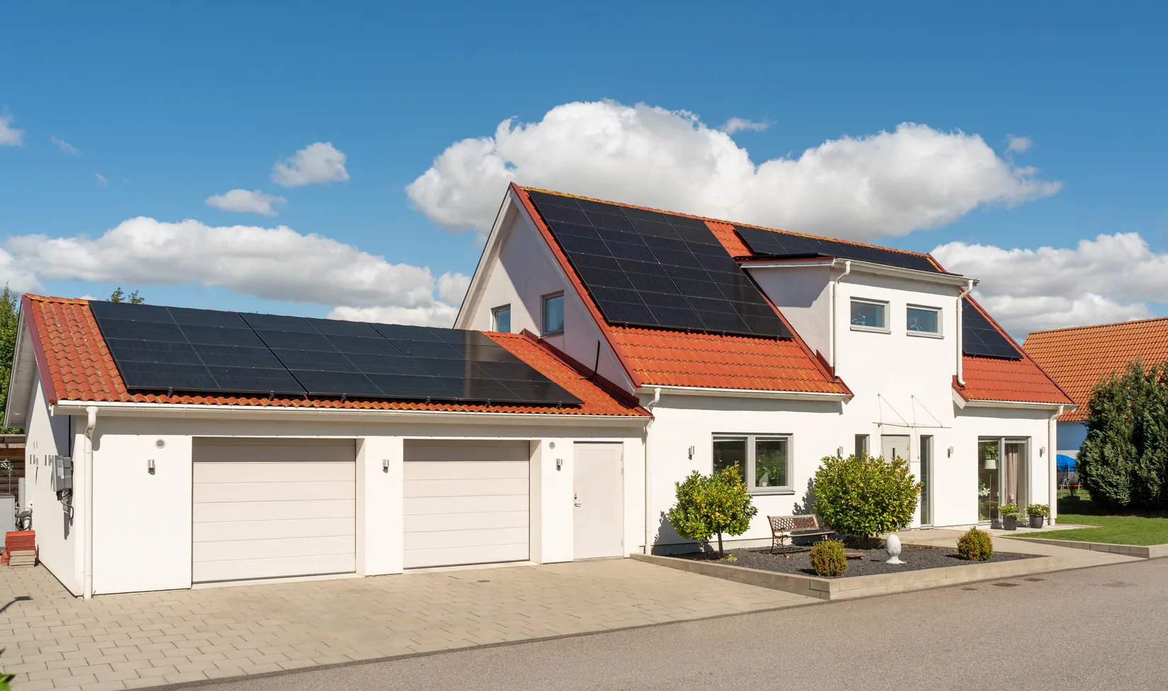 Villa, Kamomillvägen 9, Skegrie, Trelleborg