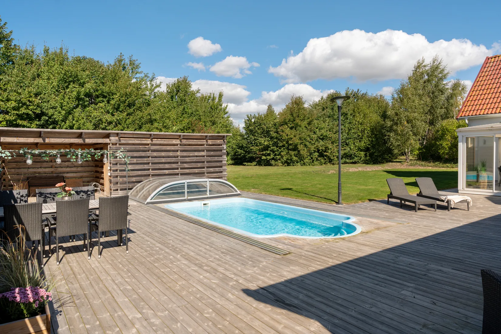 Villa, Kamomillvägen 9, Skegrie, Trelleborg