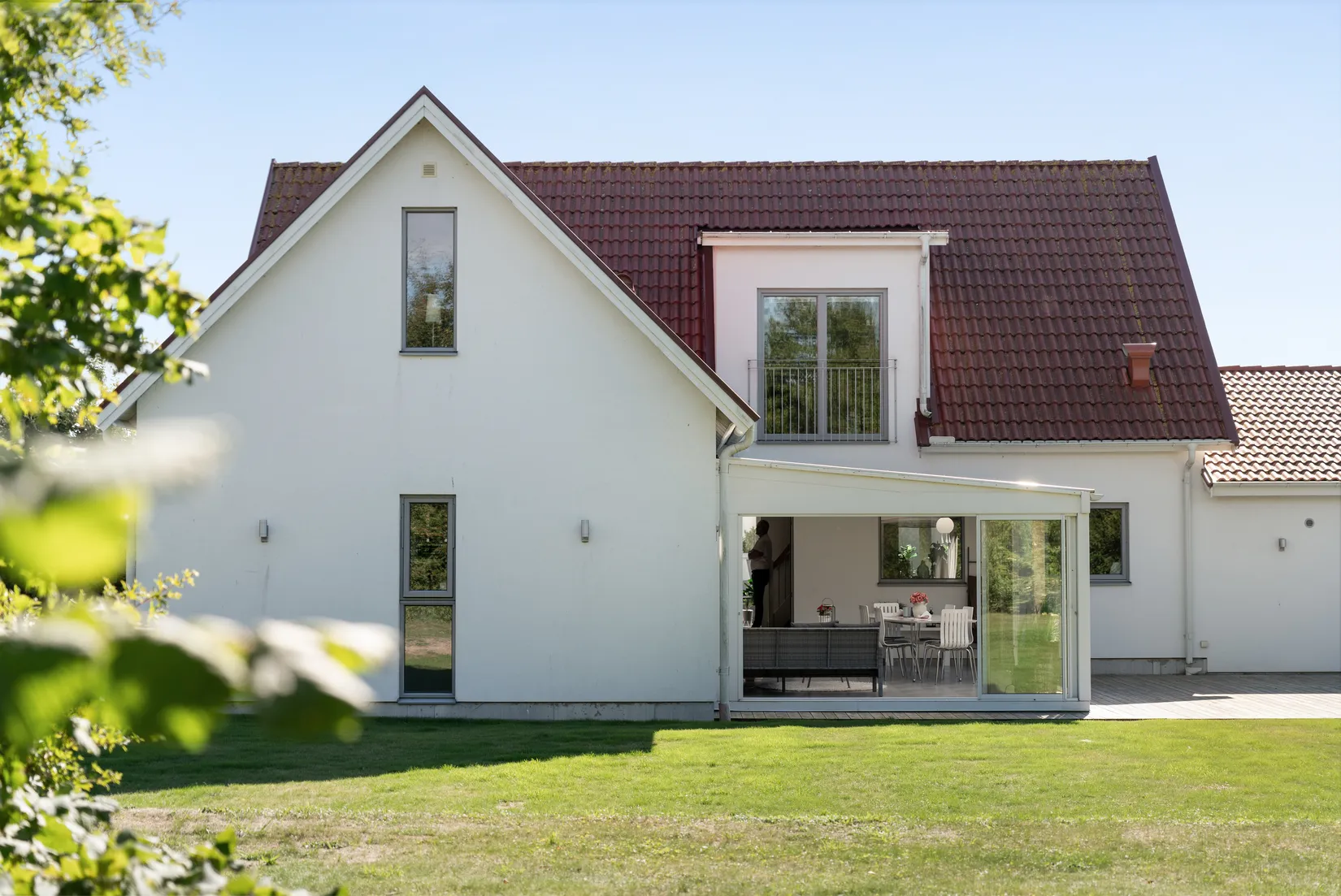 Villa, Kamomillvägen 9, Skegrie, Trelleborg