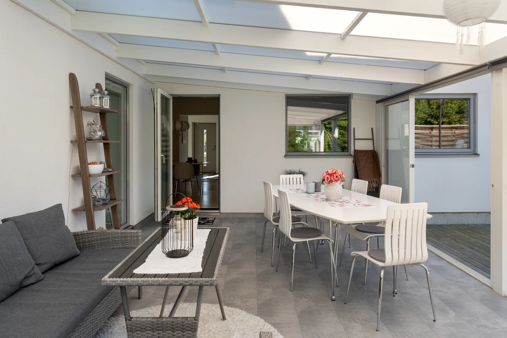 Villa, Kamomillvägen 9, Skegrie, Trelleborg