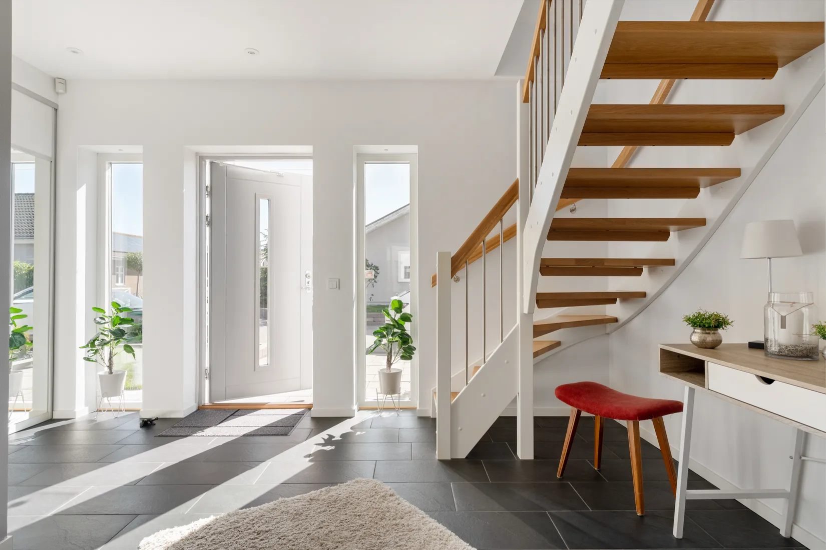 Villa, Kamomillvägen 9, Skegrie, Trelleborg