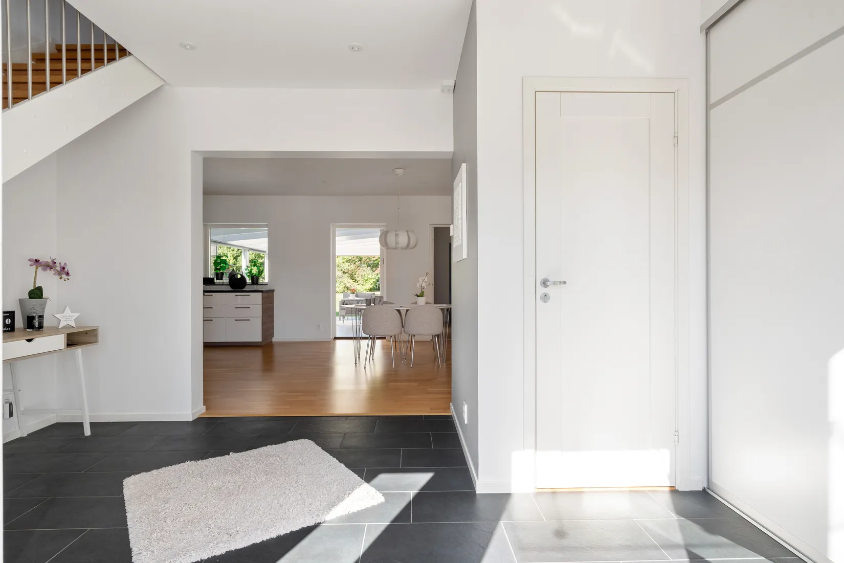 Villa, Kamomillvägen 9, Skegrie, Trelleborg